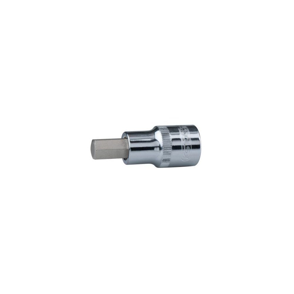 KS Tools Stecknuss 1/2" CHROMEplus Bit-Stecknuss 918.5304, 918.5304