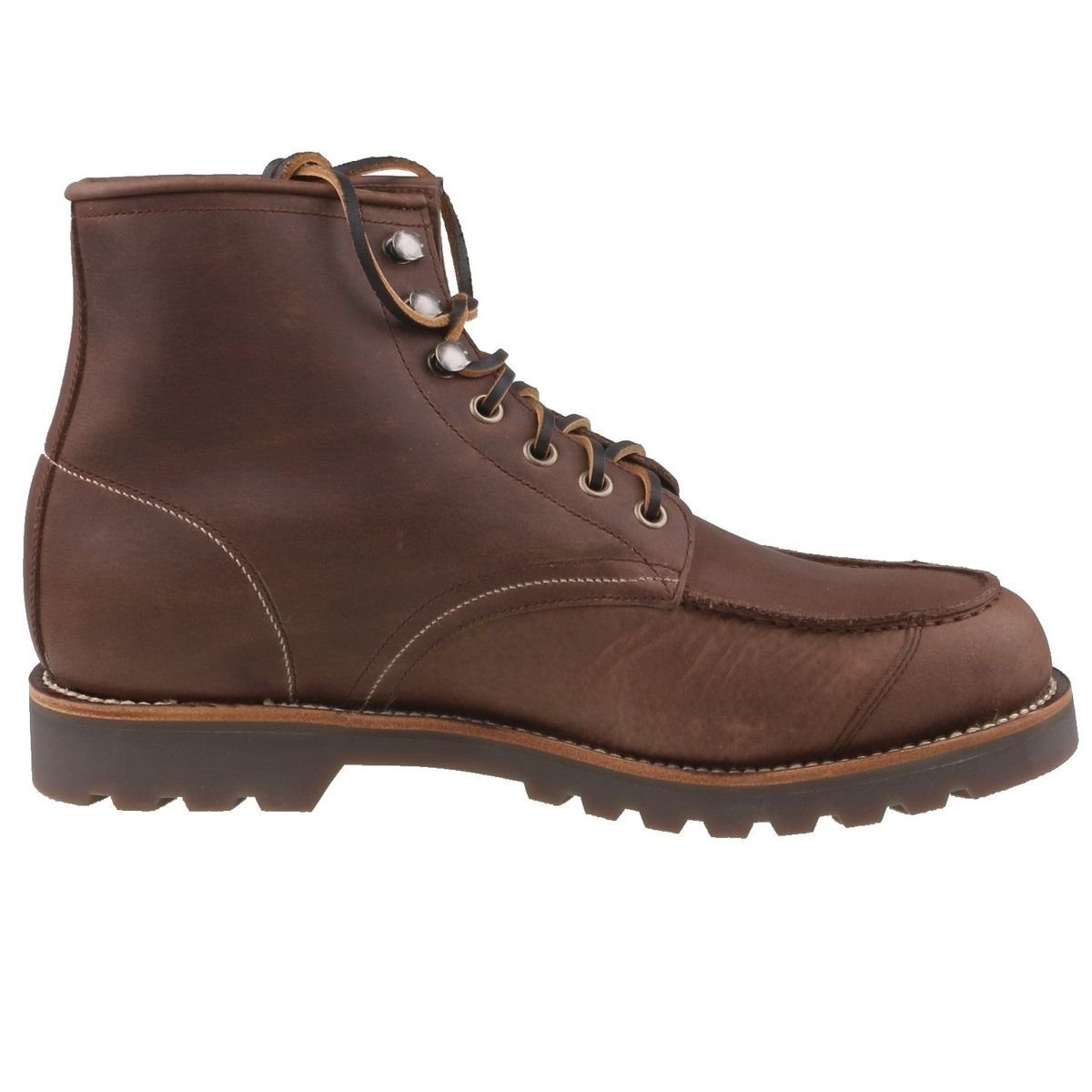 Sendra Boots 17955-Sprinter Taupe Stiefel günstig online kaufen