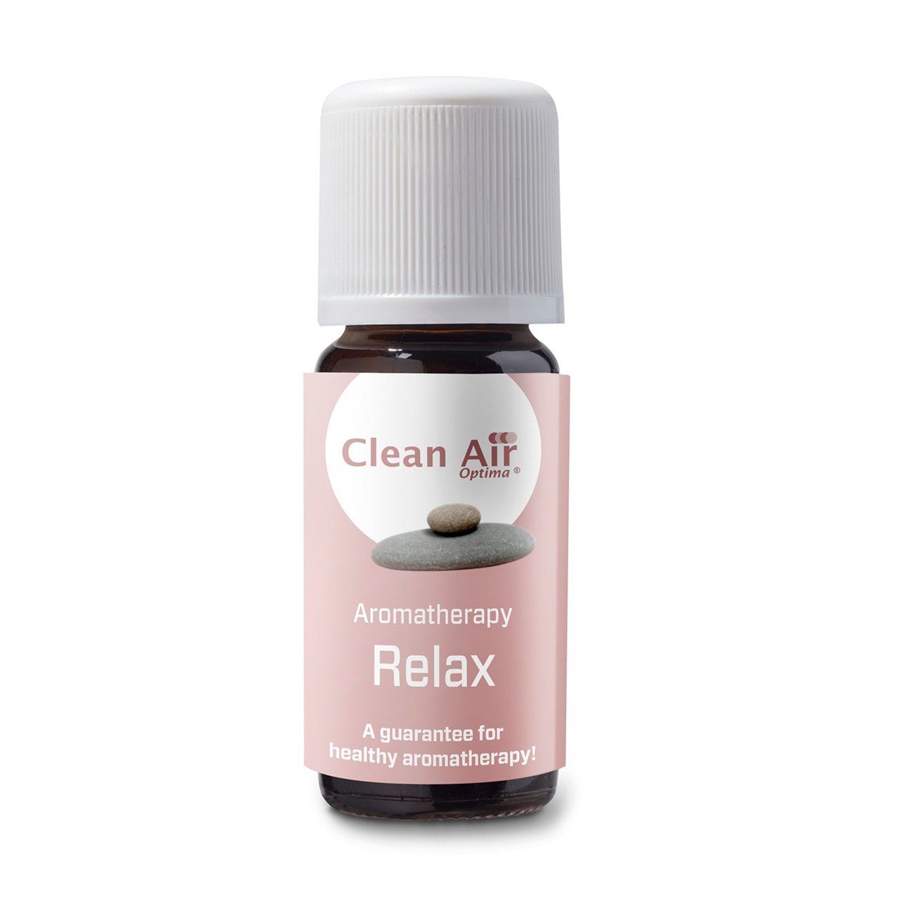 Clean Air Optima Diffuser Ätherische Öl Relax