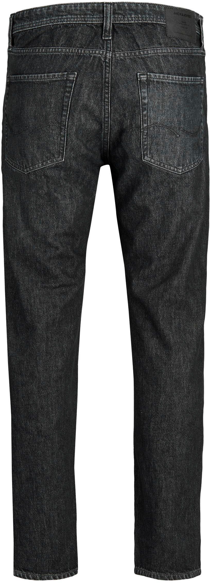 Jack & Jones Loose-fit-Jeans CHRIS JJORIGINAL