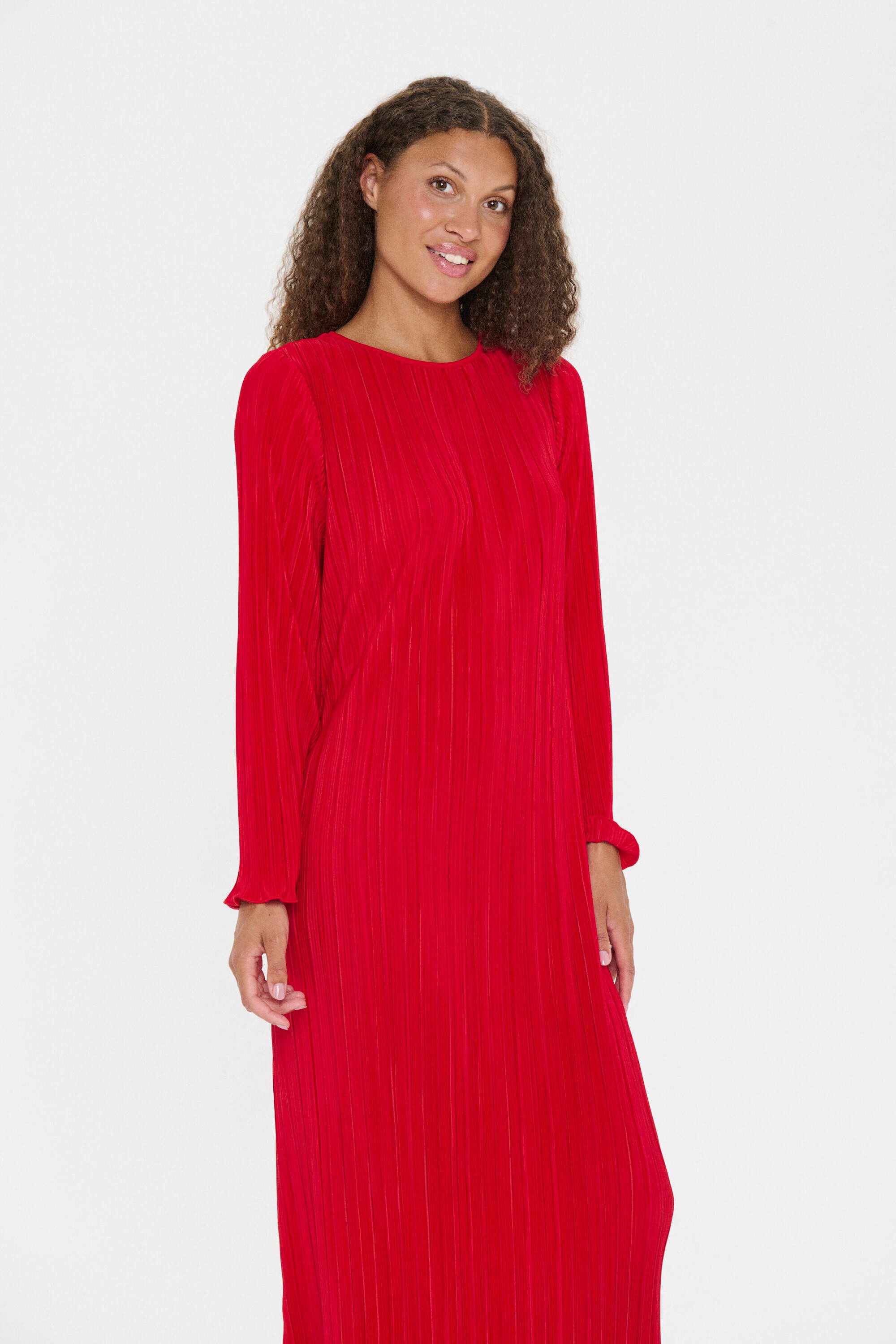 Saint Tropez Blusenkleid Kleid ZuniSZ