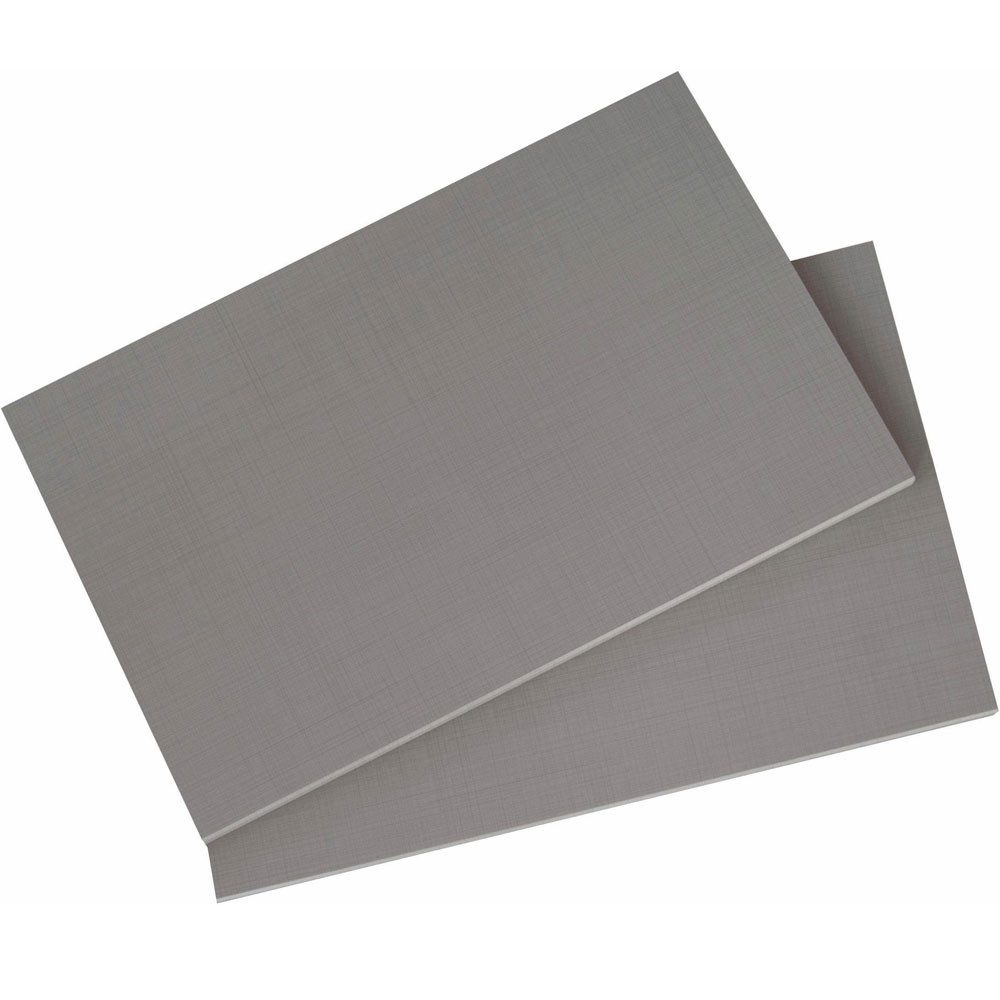Wimex Einlegeboden Modena (2 St., 2er Set, Kleiderschranklzubehör), Kleiderschrankzubehör 37x44x2cm