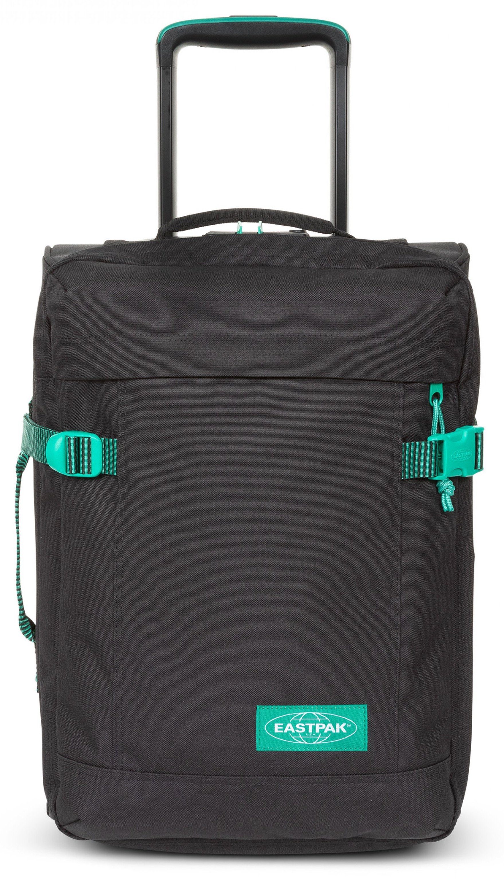 Eastpak Weichgepäck-Trolley TRANVERZ XXS, 2 Rollen, günstig online kaufen
