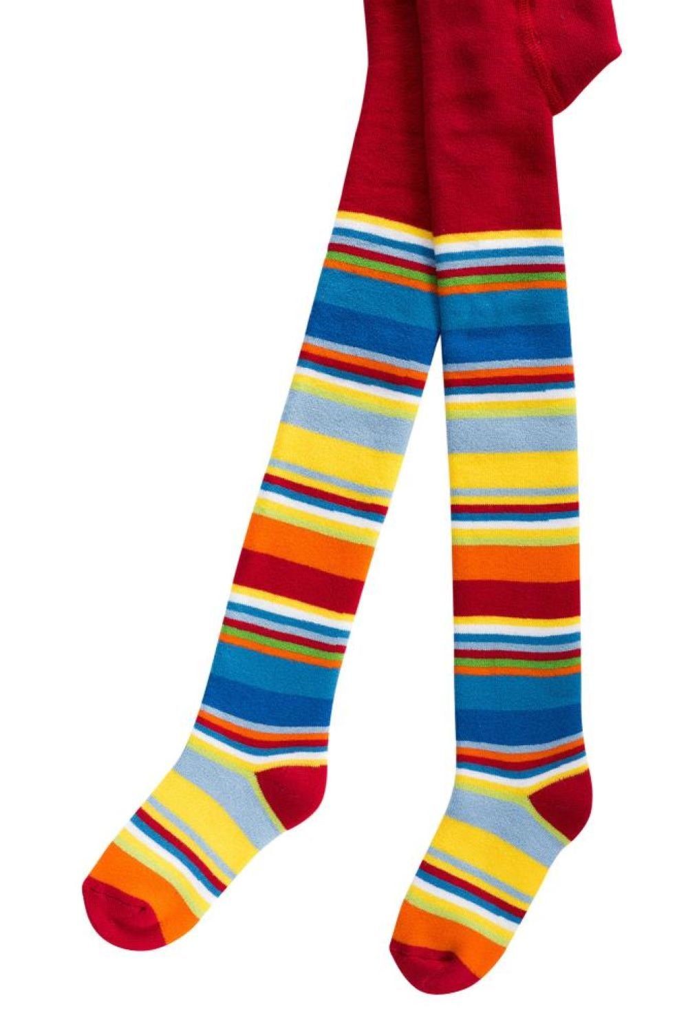 Socks 4 Fun Thermostrumpfhose Socks Stück blau 150 St. 4 Fun DEN 1 Stück) (1 5768 Kinder-Thermostrumpfhose 1