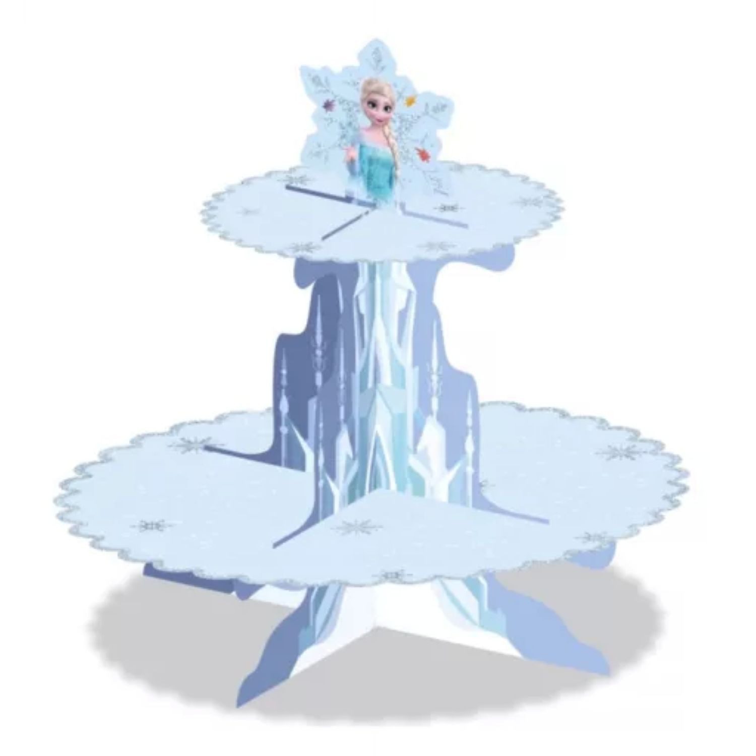 Procos Hängedekoration Frozen 'Idyllic Wonder' - Partydeko