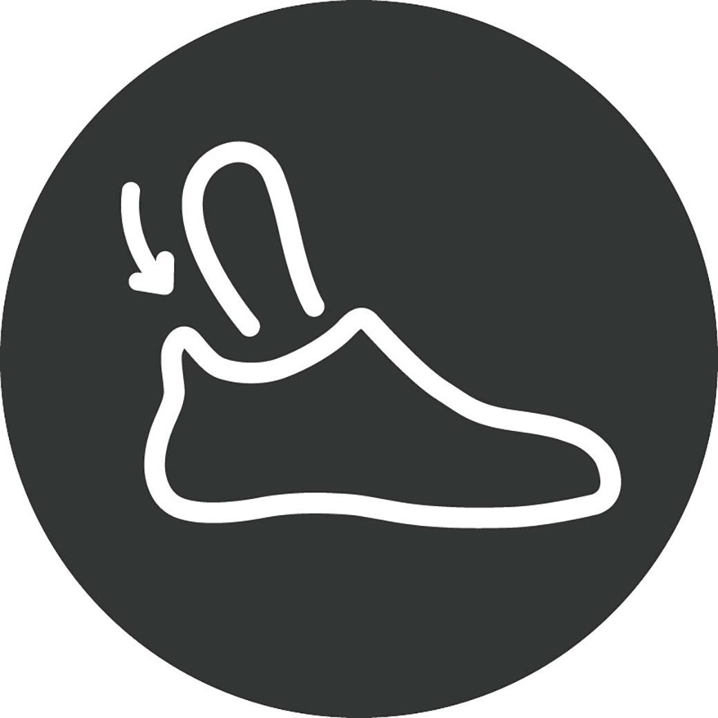 Lurchi Kanani-SYMPATEX Blinkschuh Winterstiefel Winterboots mit Blinkfunktion, Größenschablone zum Download