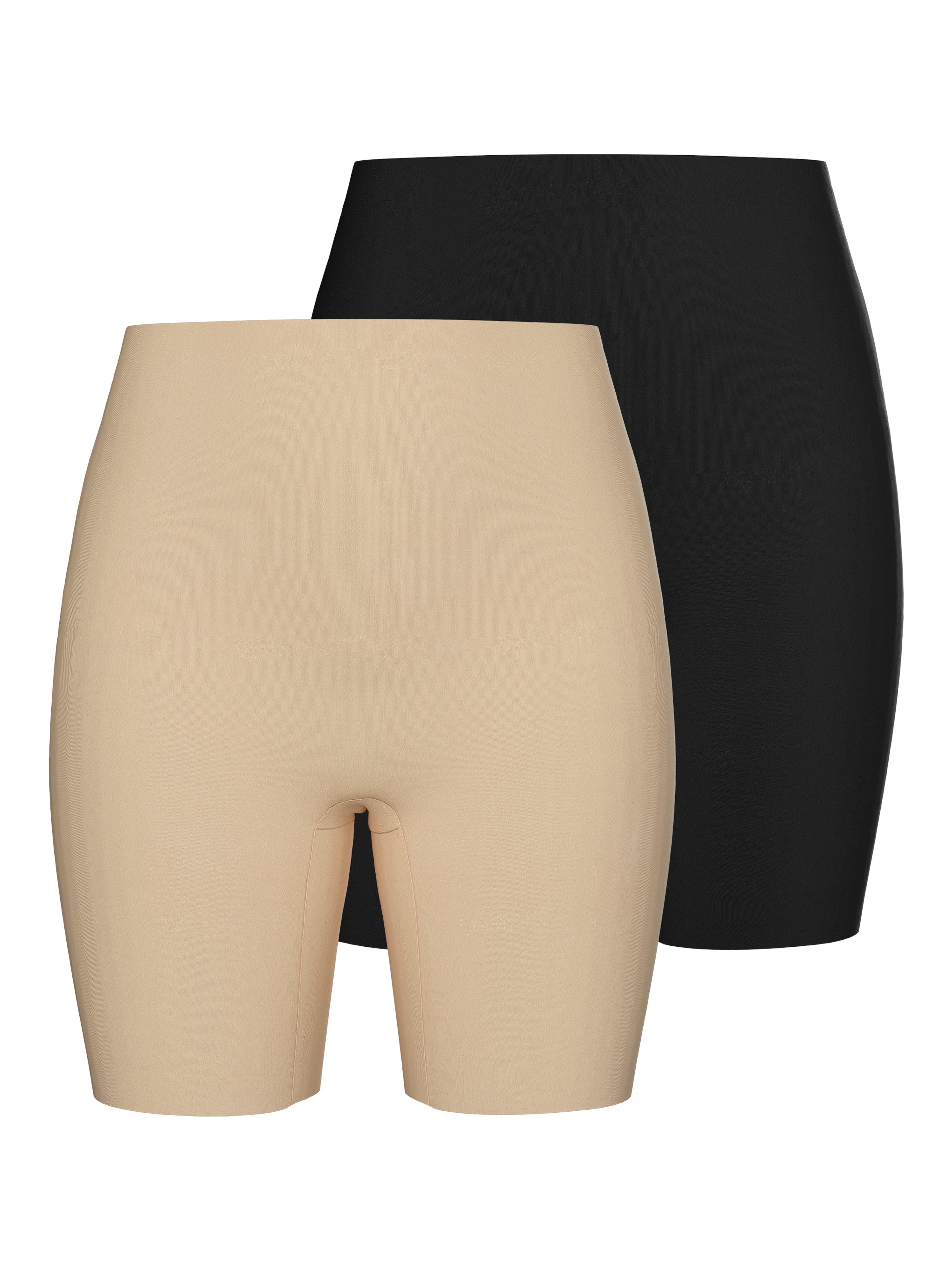 pieces Radlerhose PCNAMEE SHORTS 2-PACK NOOS günstig online kaufen