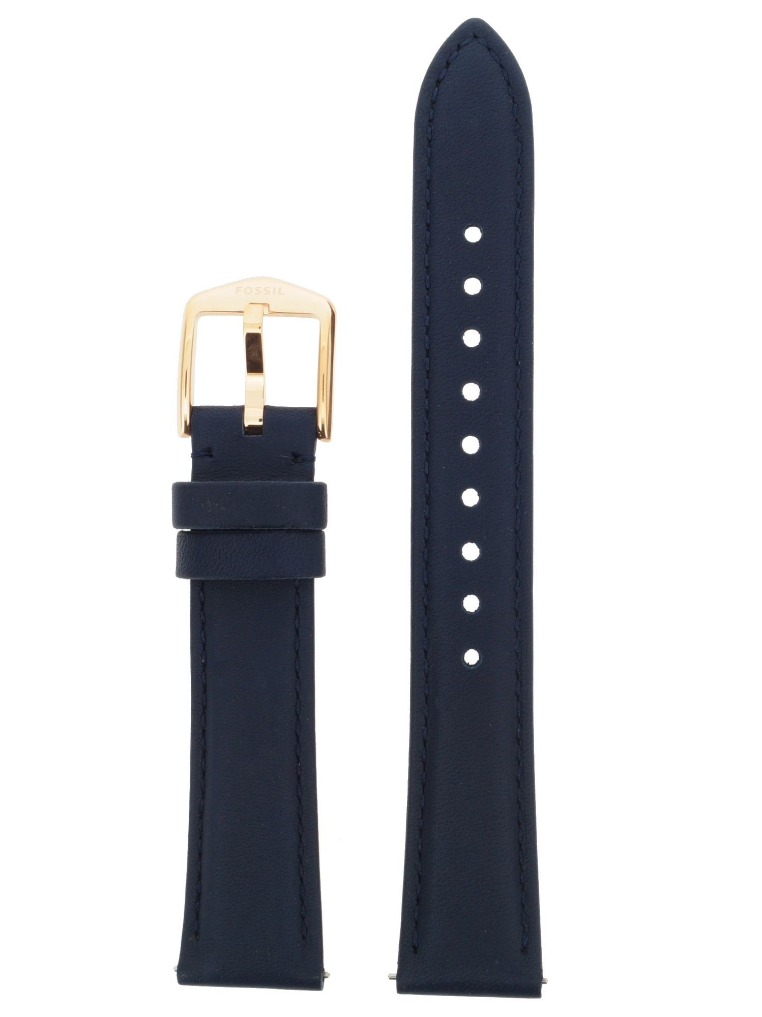 Fossil Uhrenarmband LB-ES4394