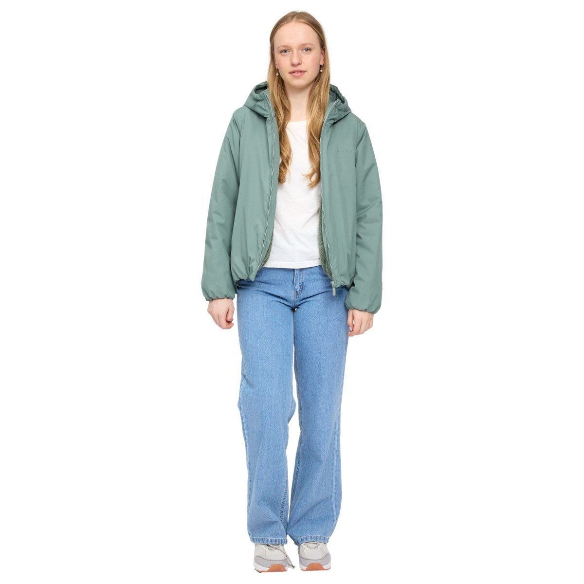 MAZINE Winterjacke Mazine Basic Padded Jacket günstig online kaufen