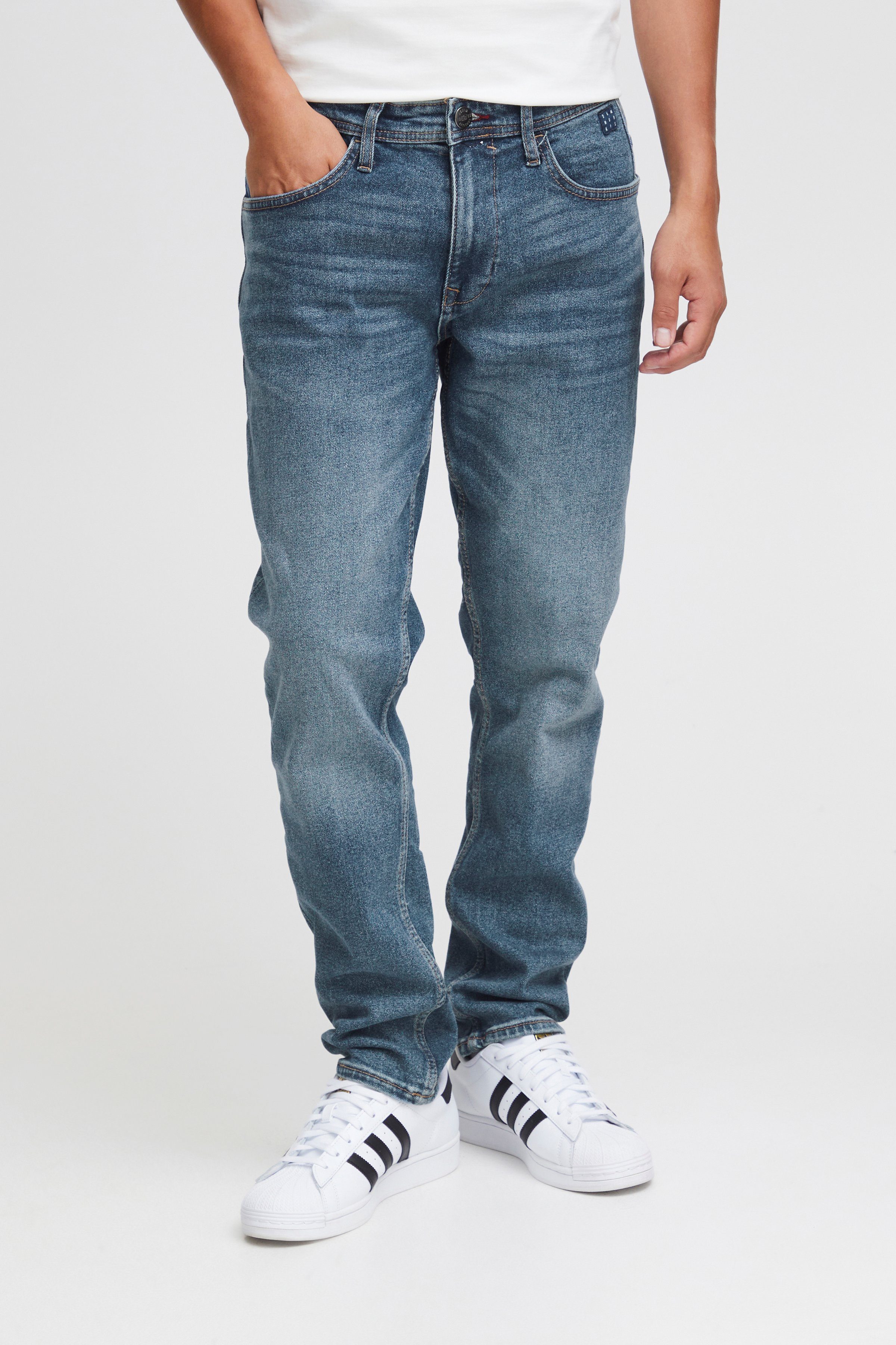 Blend Regular-fit-Jeans Twister fit - NOOS günstig online kaufen