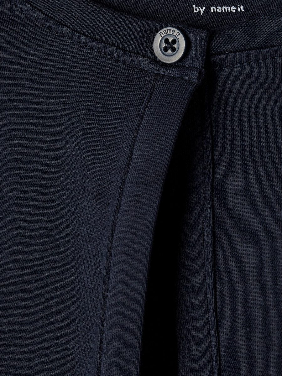 Name It Bolerojacke NKFVALERIE 3/4 (1-St) angenehmer Jersey