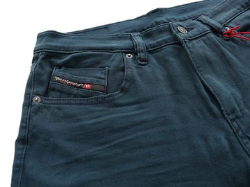 Diesel Slim-fit-Jeans Supersoft Stretch Hose - D-Strukt 0QWTY - Länge:32