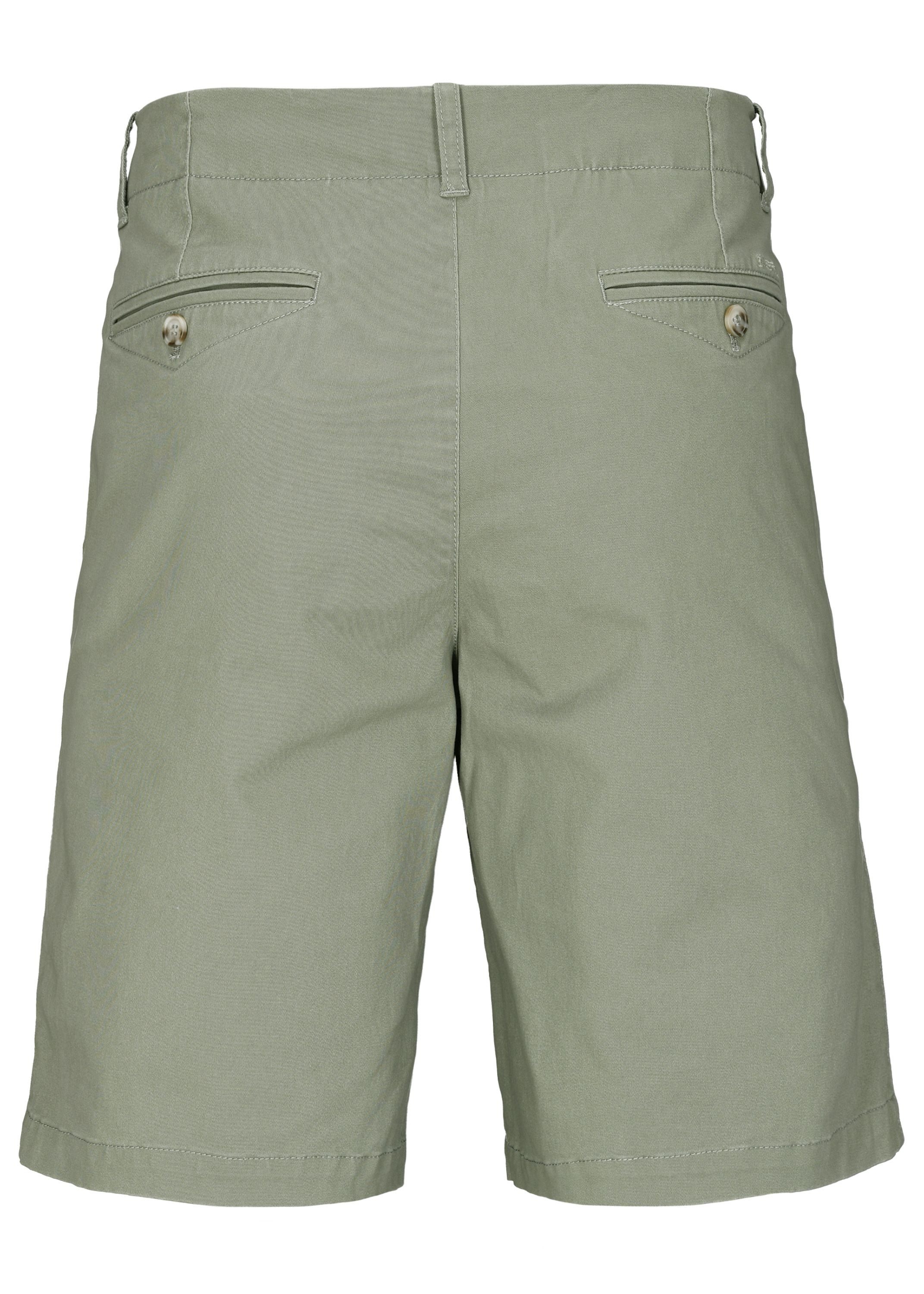 BASEFIELD Bermudas