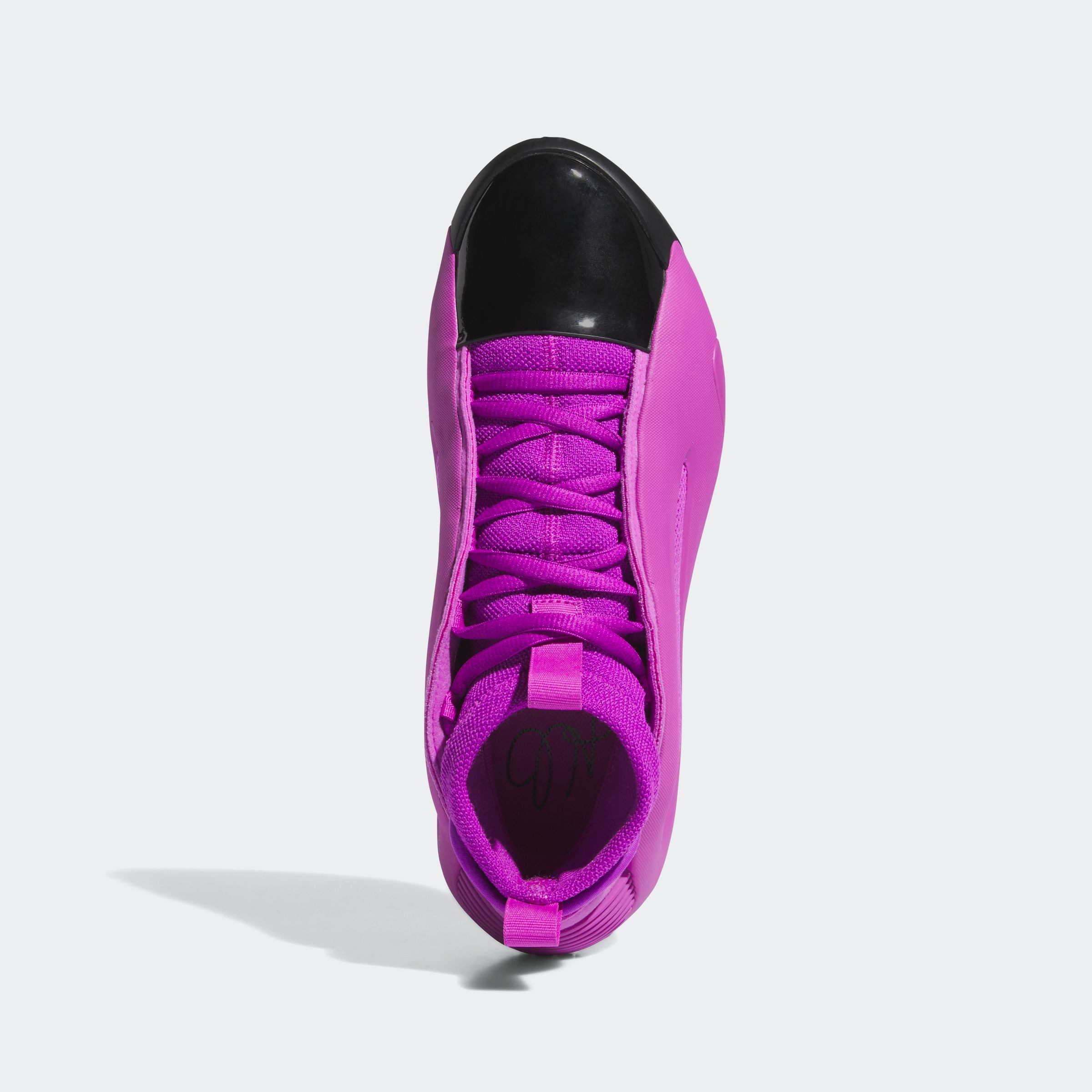 adidas Performance HARDEN VOLUME 8 Basketballschuh – Bild 4 von 5