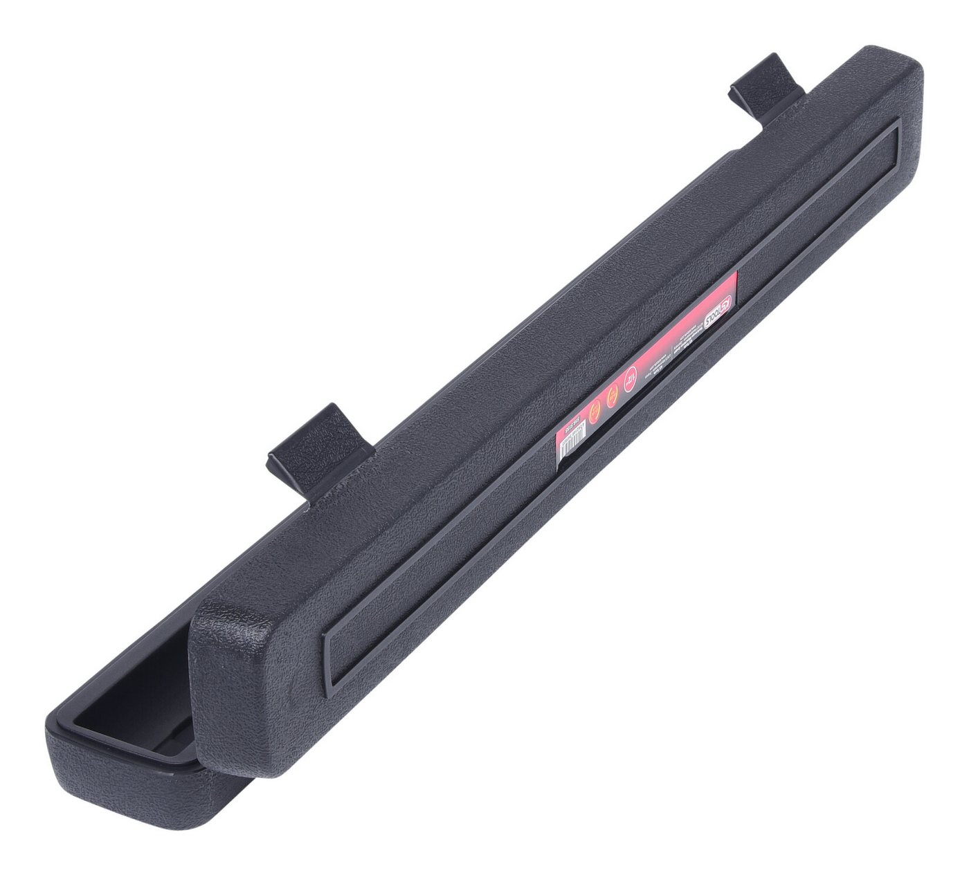 Thumbnail - KS Tools Drehmomentschlüssel, 1/2" Industrie, umschaltbar, 40-200 Nm
