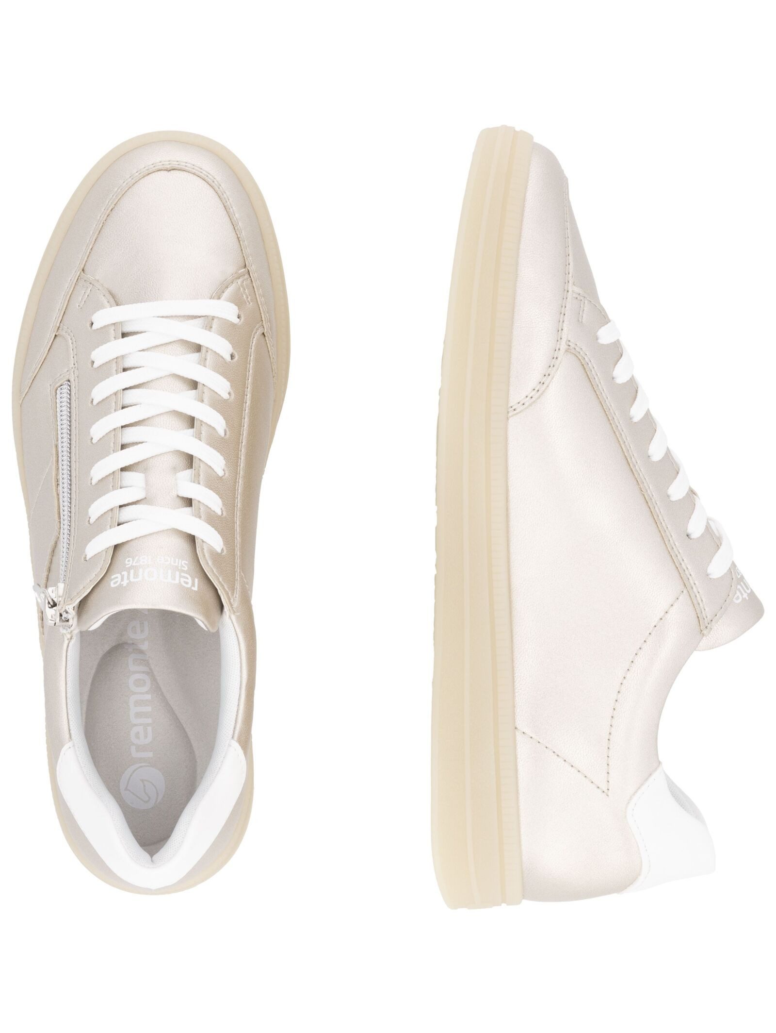 Remonte Remonte Sneaker Leder Sneaker