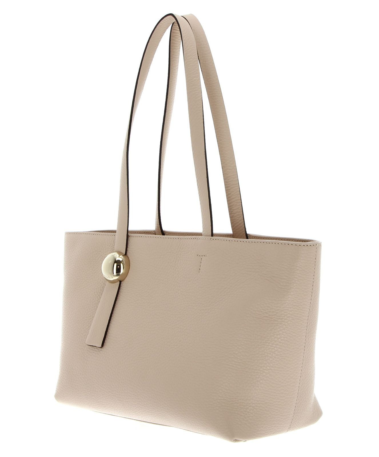 Furla Schultertasche Tote Bag, aus echtem günstig online kaufen