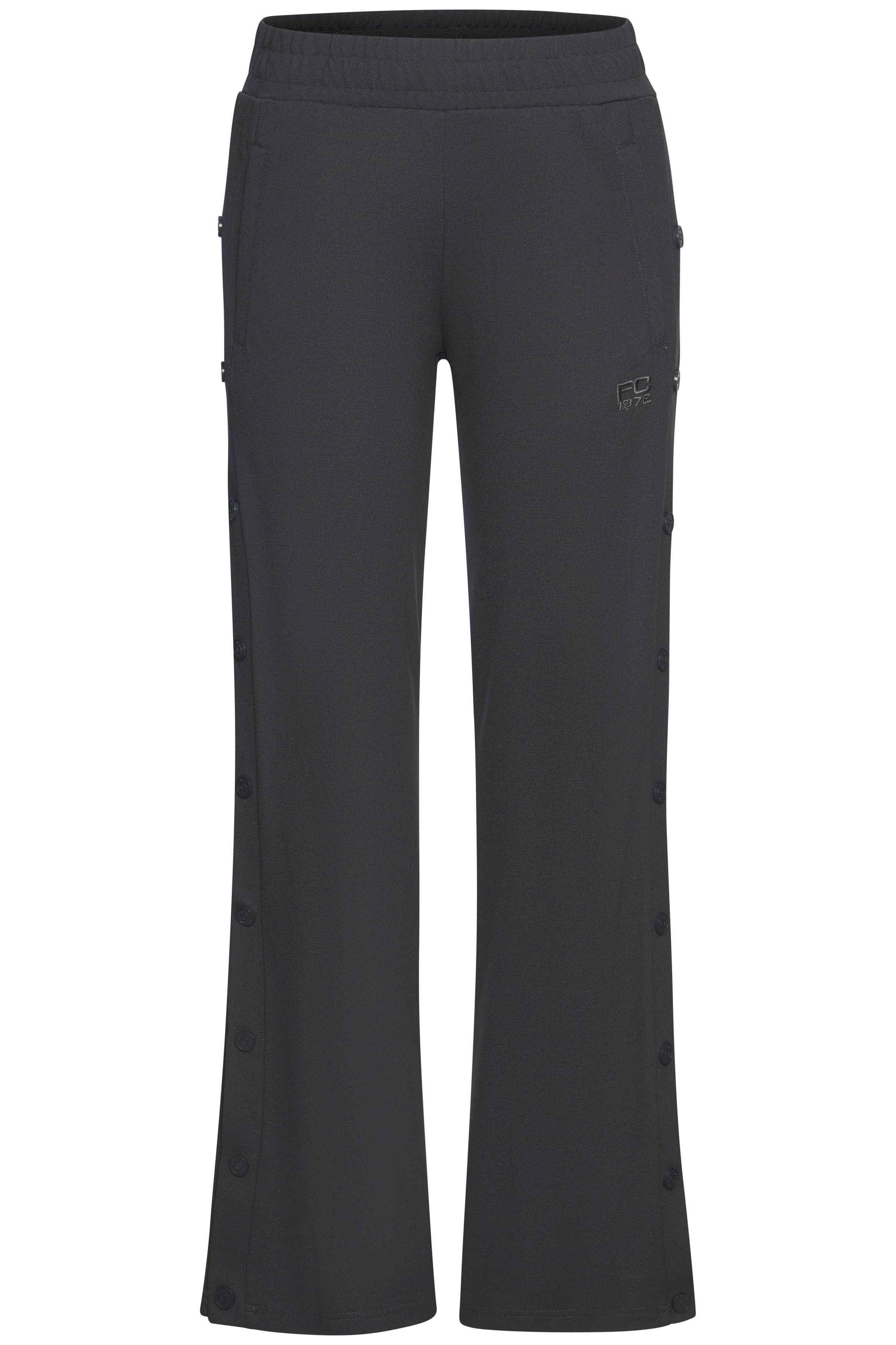 French Connection Loungepants, mit Druckknöpfen seitlich am Bein günstig online kaufen