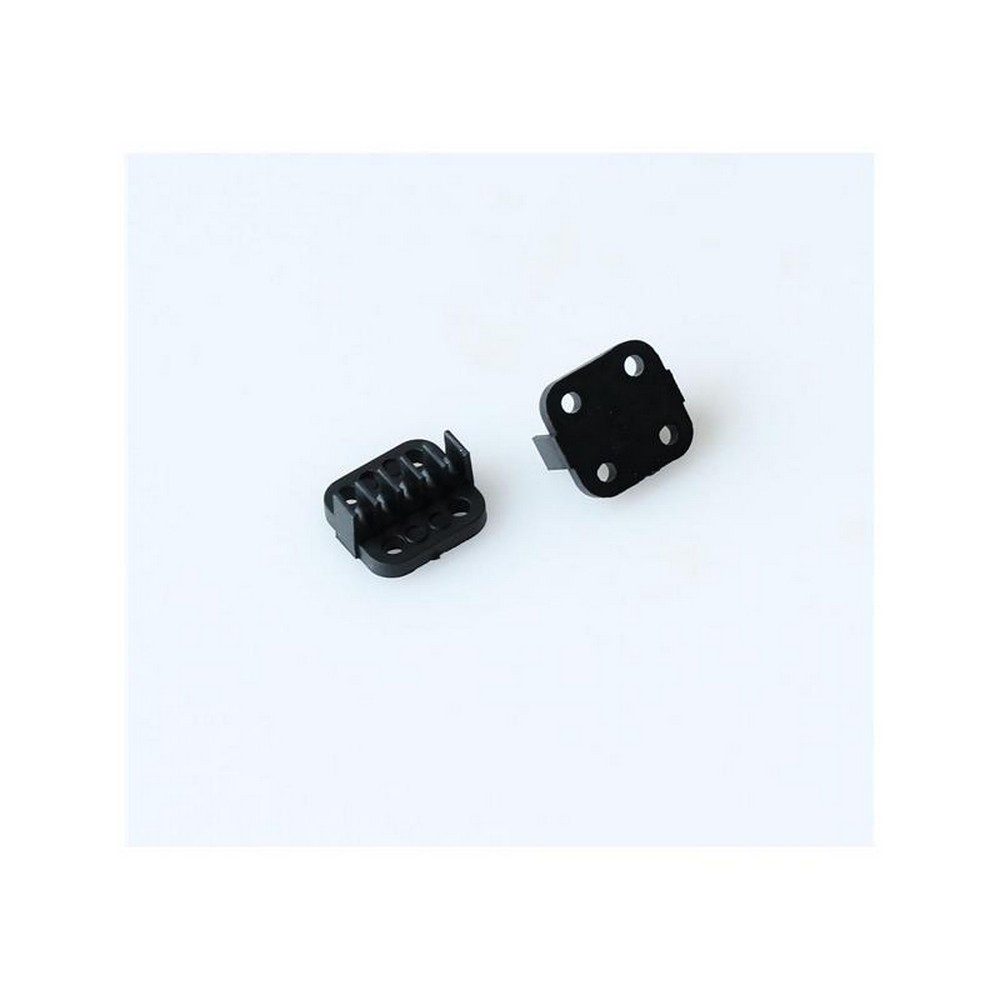Modellbausatz DF-Models Kabelhalterung BasicLine 6516