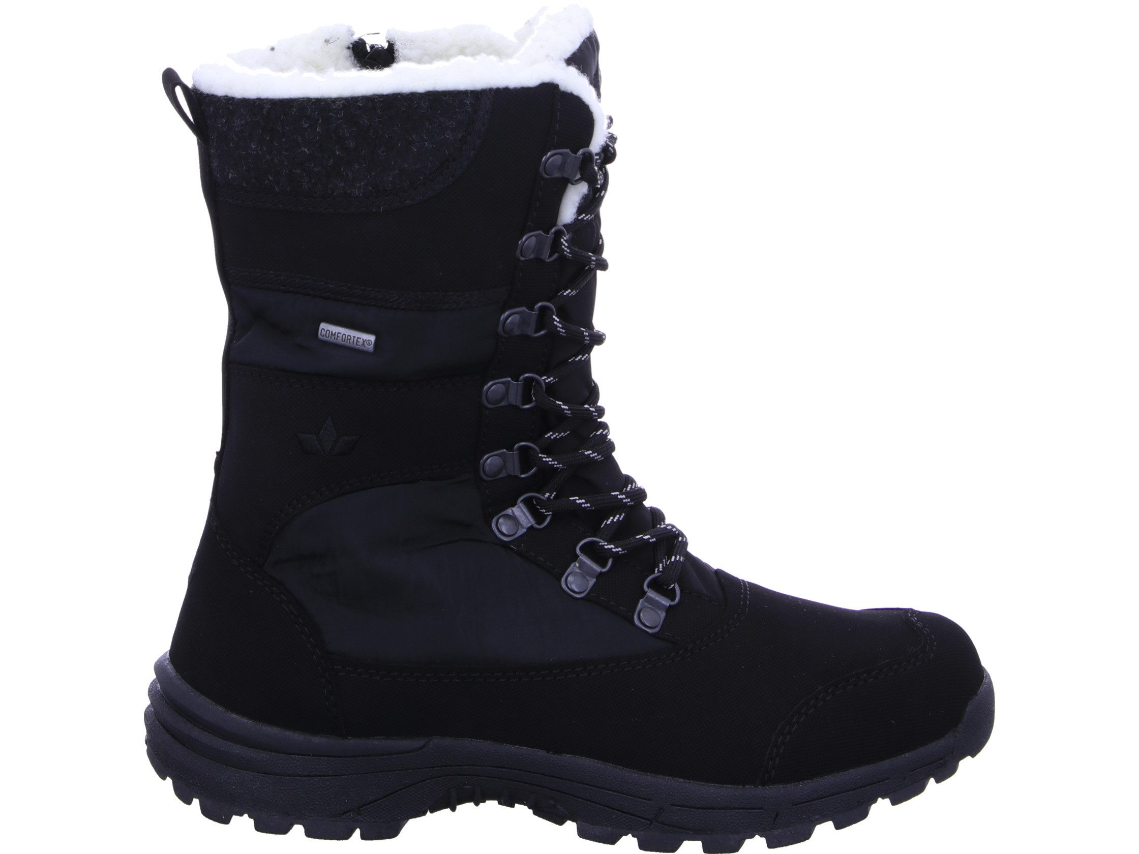 Lico Aster Winterstiefel mit TEX-Membran günstig online kaufen