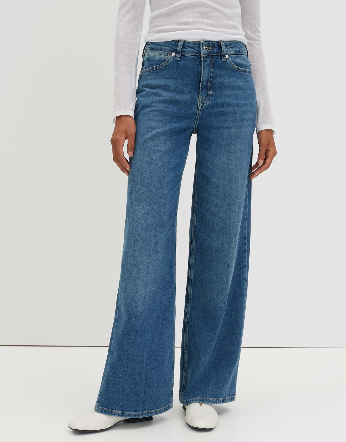 someday Weite Jeans CELLMA ICONIC aus günstig online kaufen