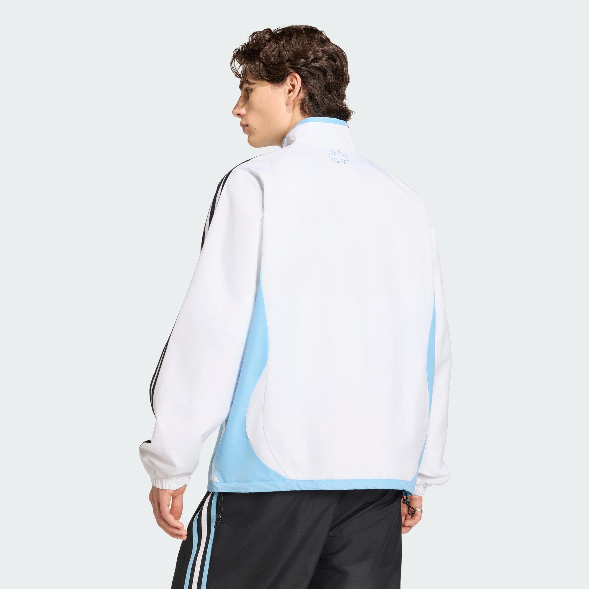 adidas Performance Trainingstop ARGENTINIEN HEIM-TRAININGSJACKE 2006 (1-tlg günstig online kaufen