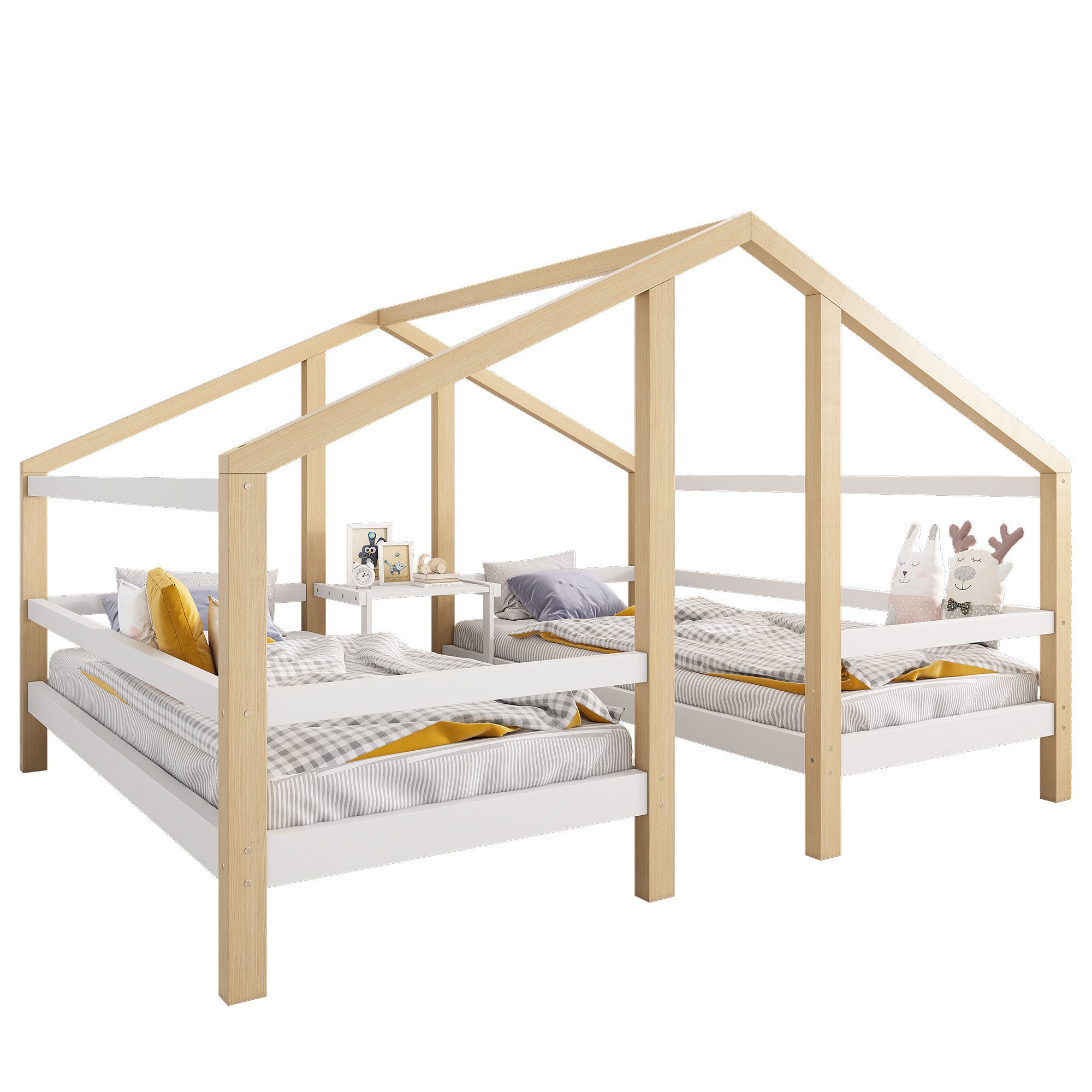 Hausbett