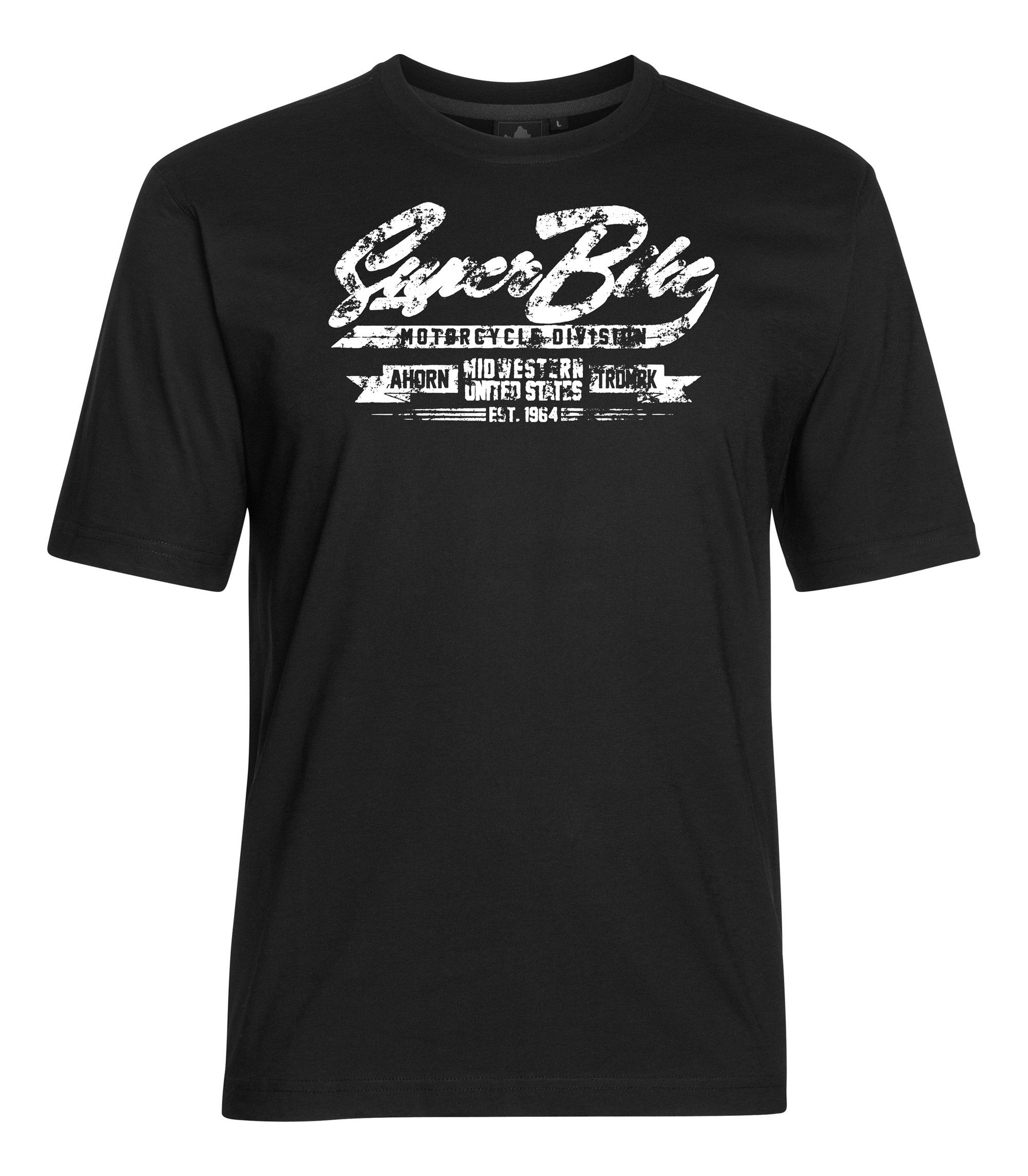T-Shirt SUPER_BIKE