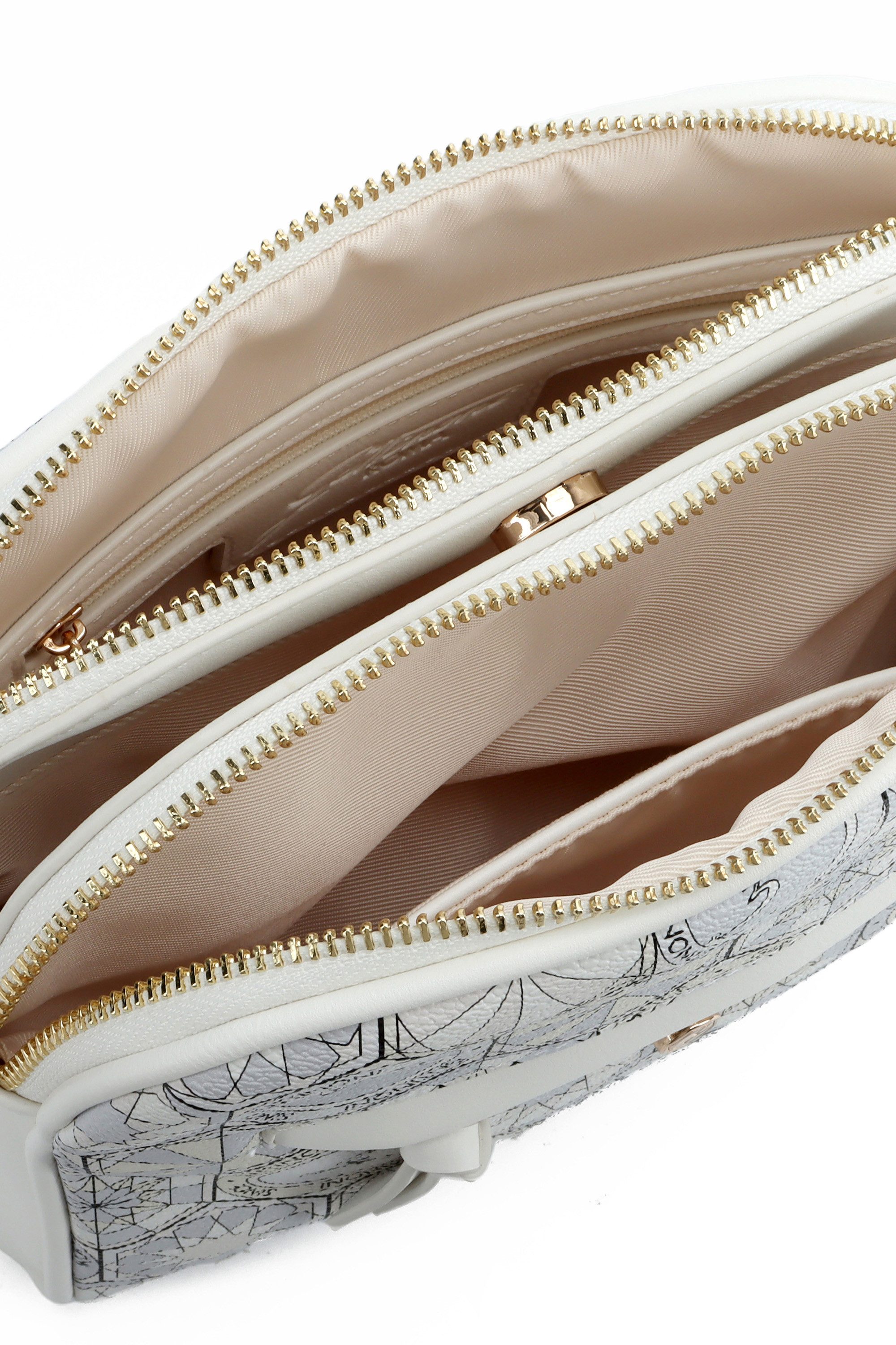 Gattinoni Schultertasche Teodosia Daily Crossbody Bag. Damen, Schultertasche Damen, Abendtasche, Fashion, Lifestyle, Sale