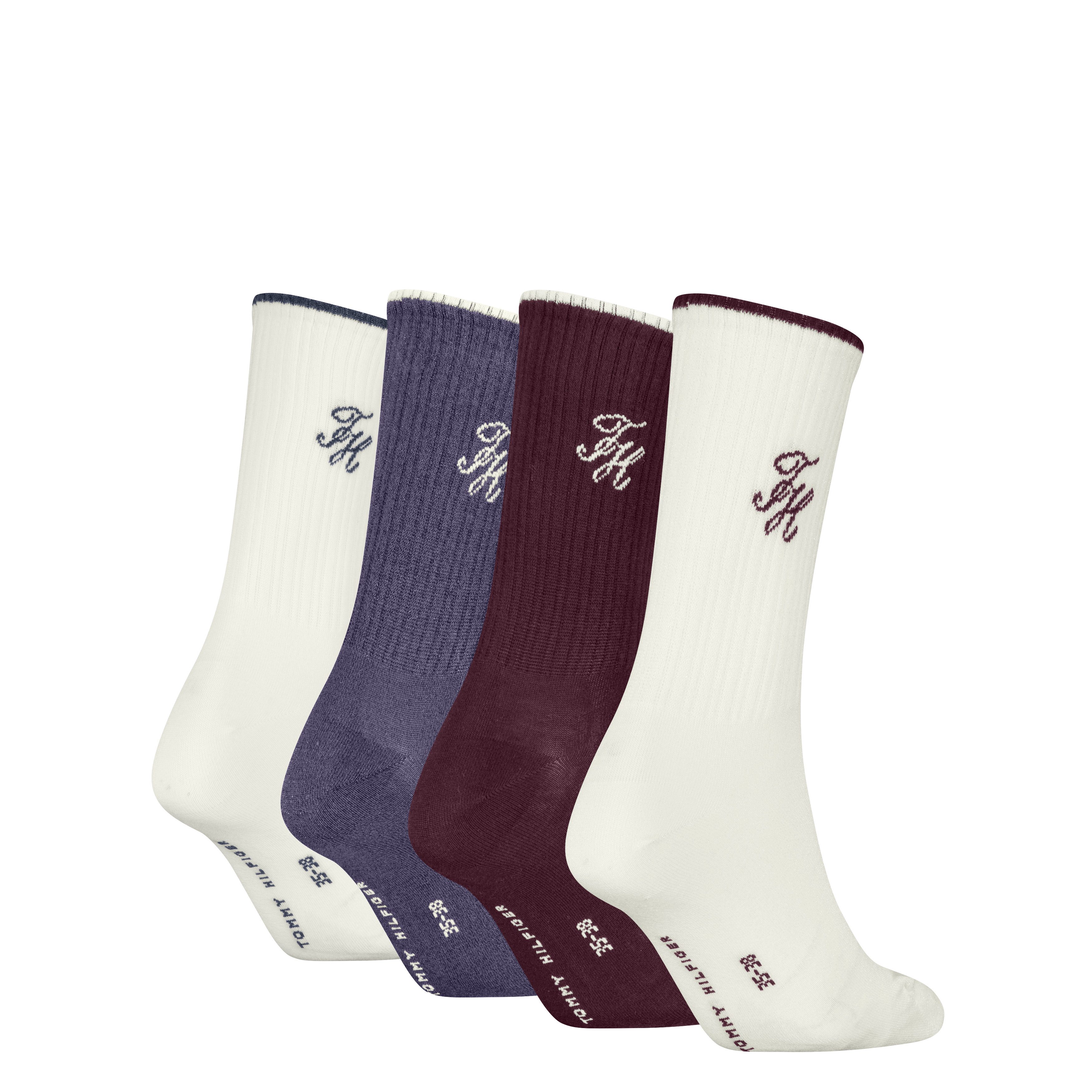 Tommy Hilfiger Socken (4 Paar)