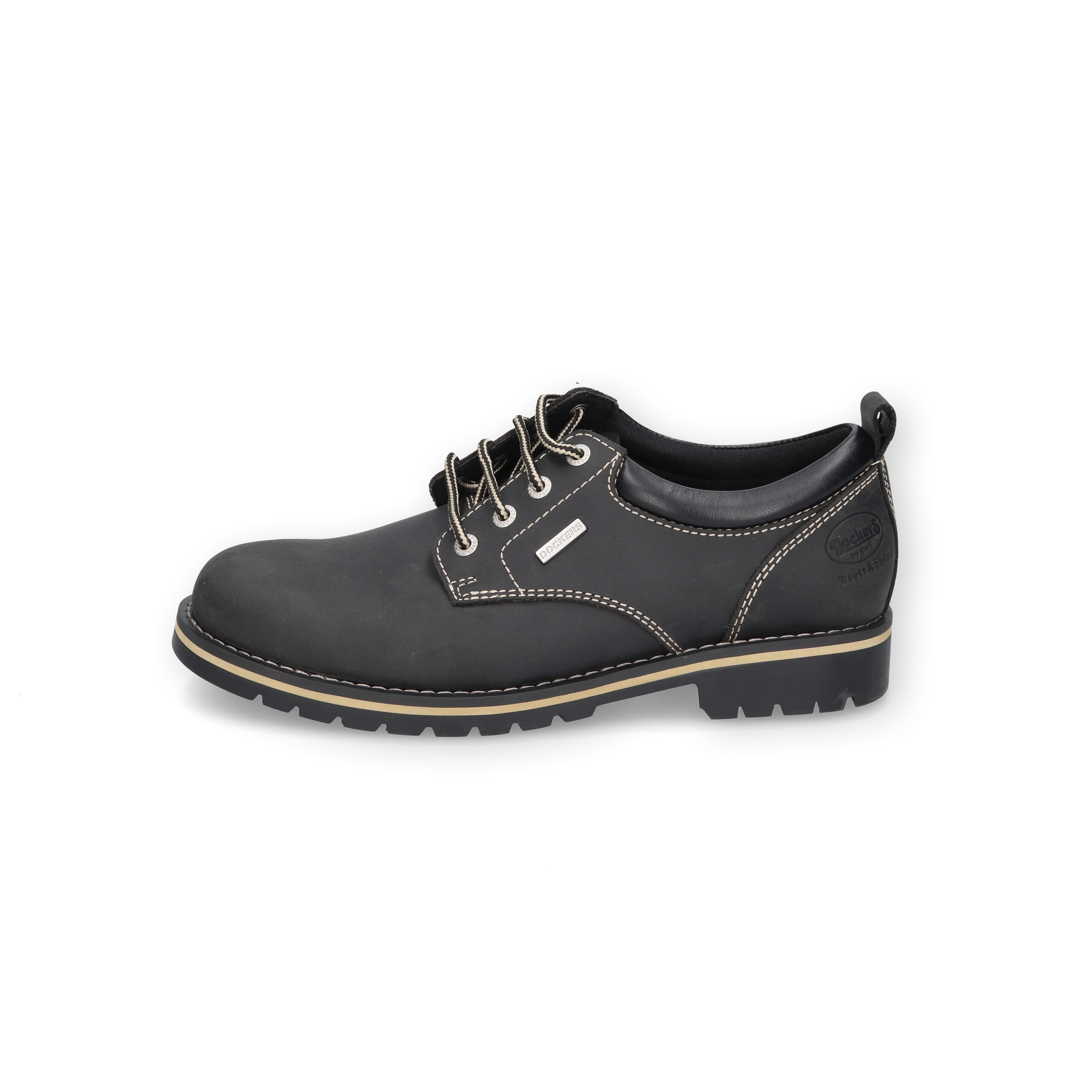 Dockers by Gerli Schnürschuh günstig online kaufen