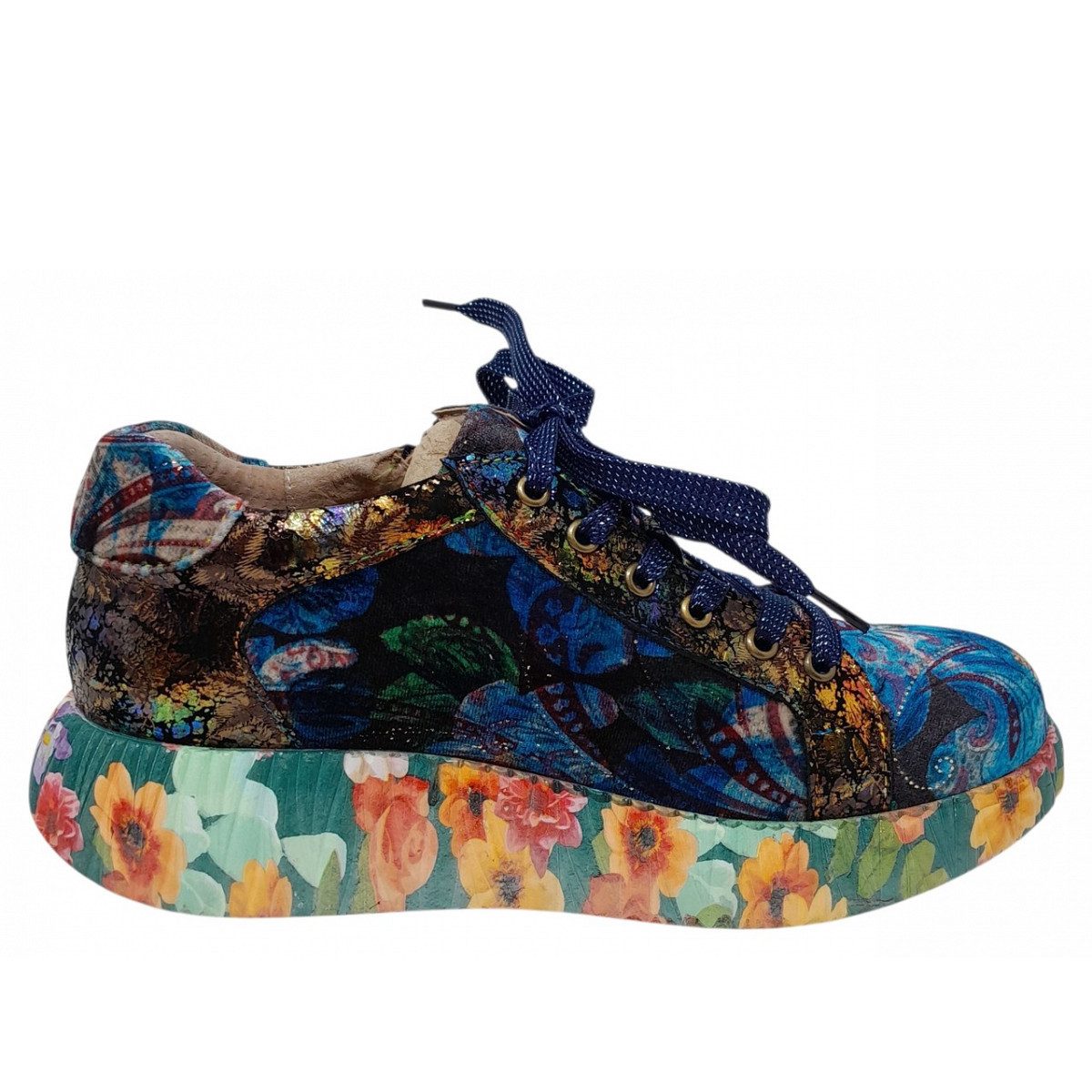 LAURA VITA Sneaker günstig online kaufen