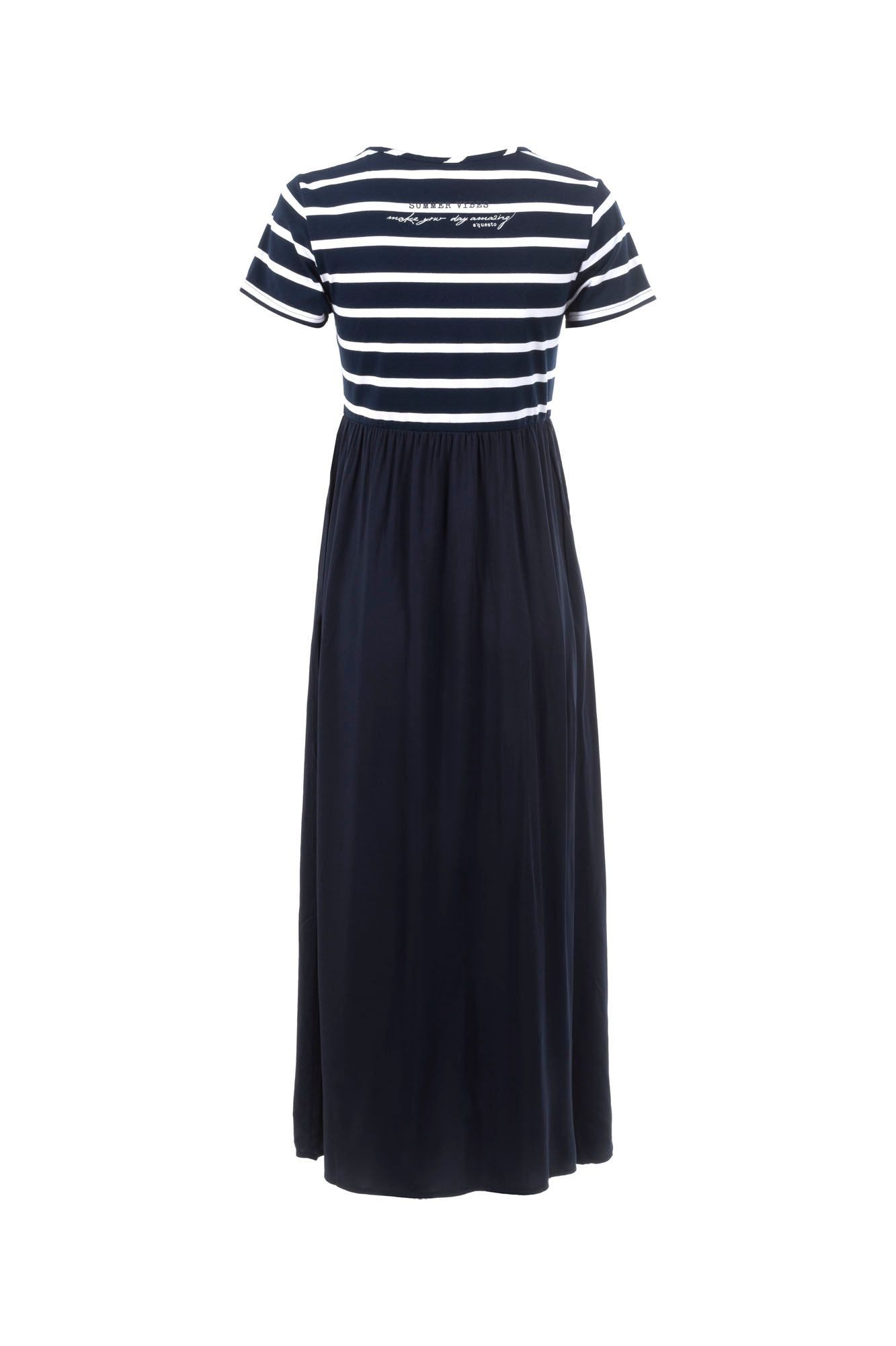 S'questo Jerseykleid