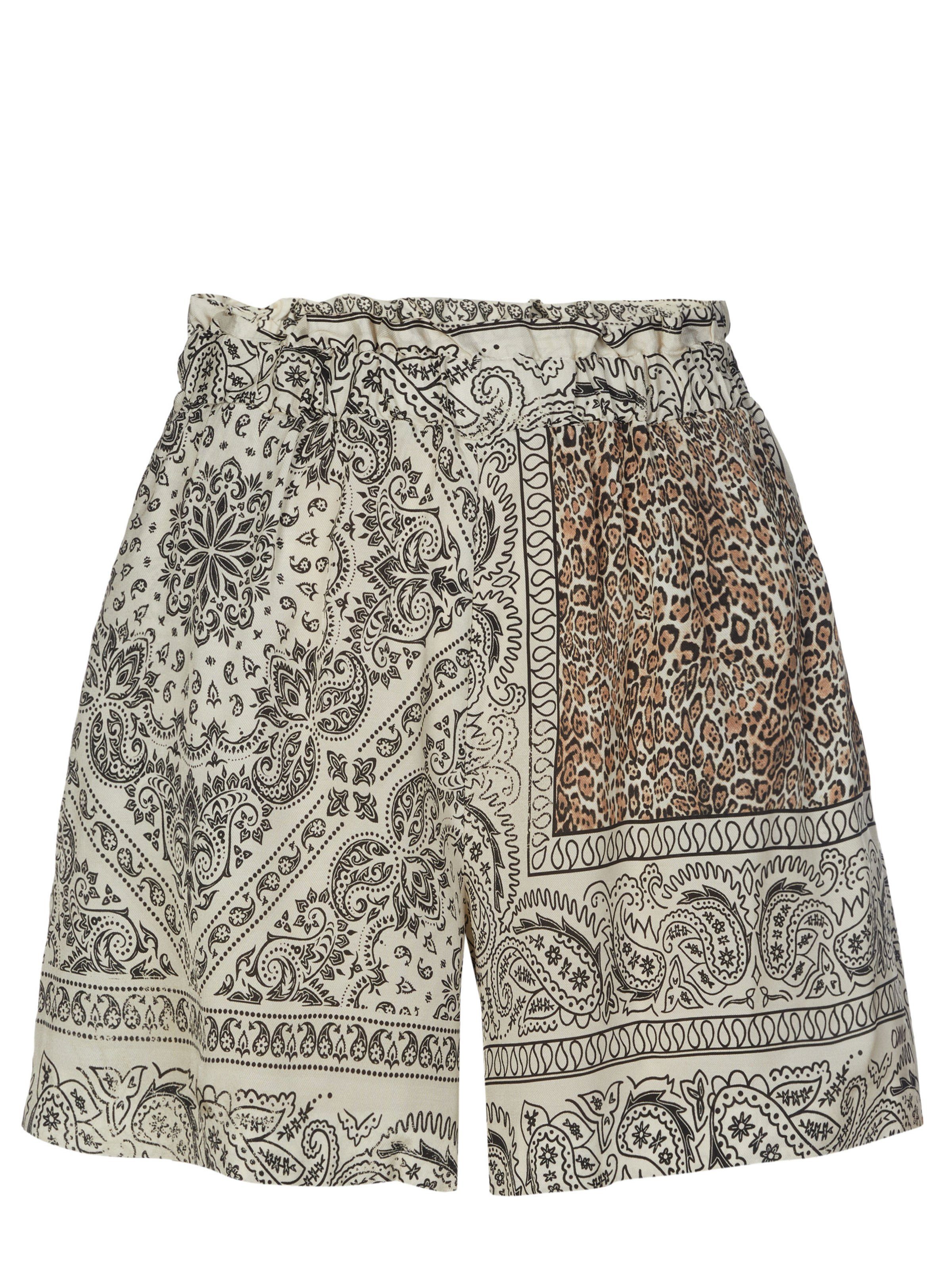 PINKO Shorts Pinko Shorts