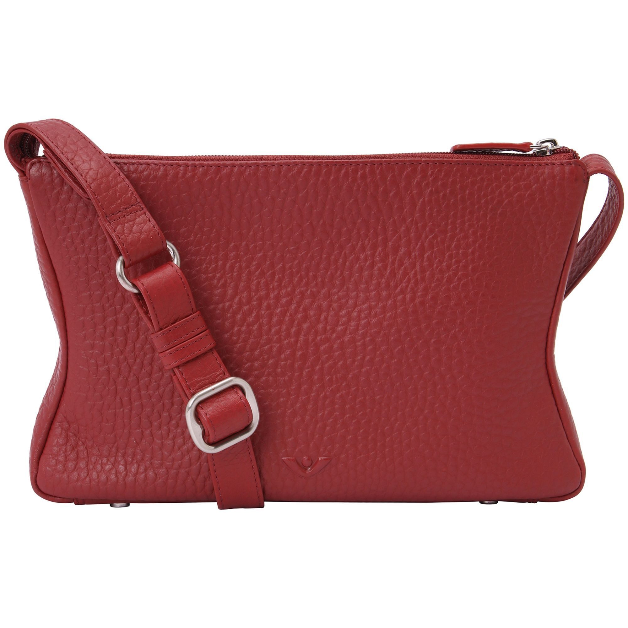 Voi Umhängetasche Hirsch, Leder