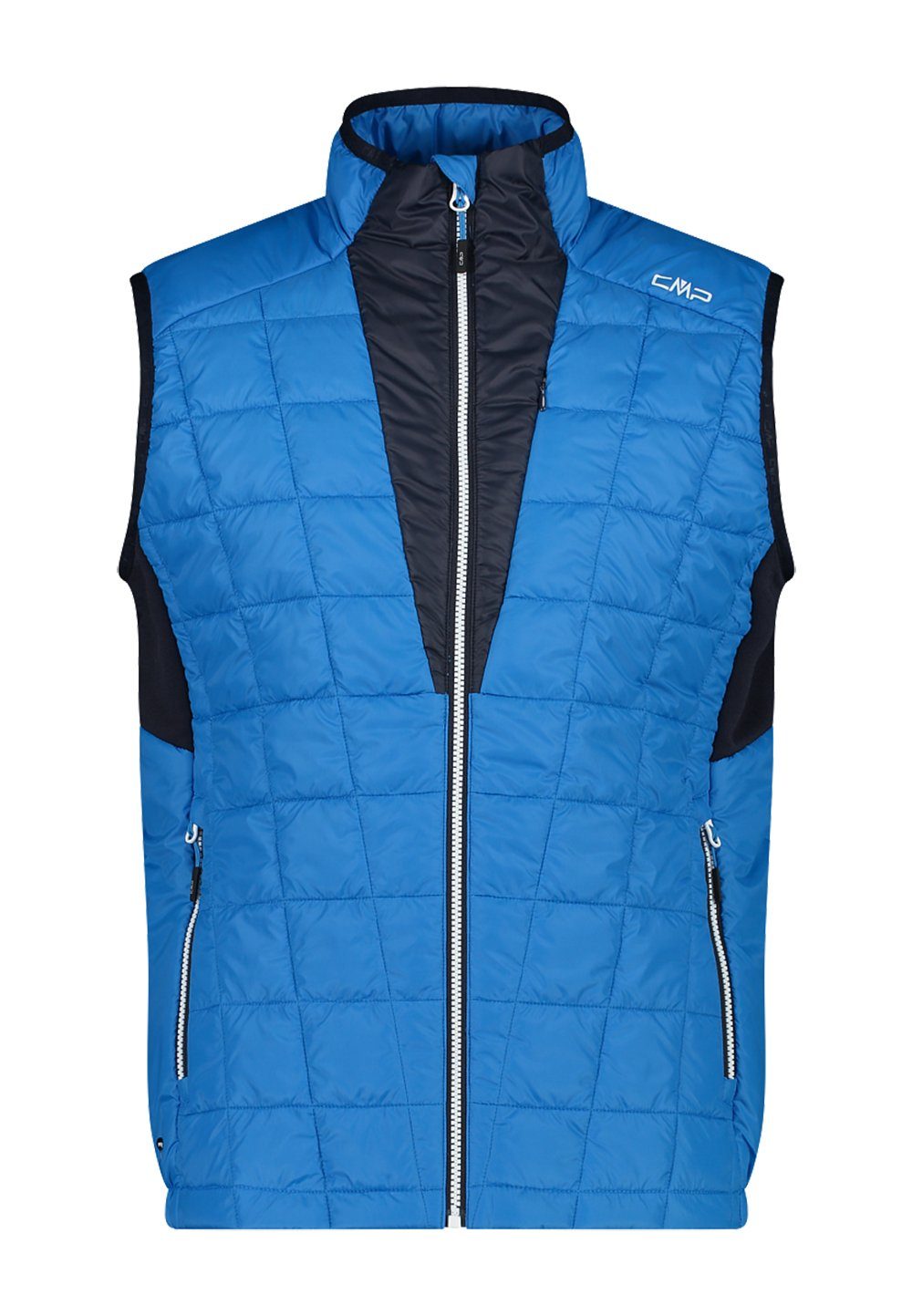 CMP Steppweste CMP Herren Unlimitech Primaloft Weste 33Z2977 blau