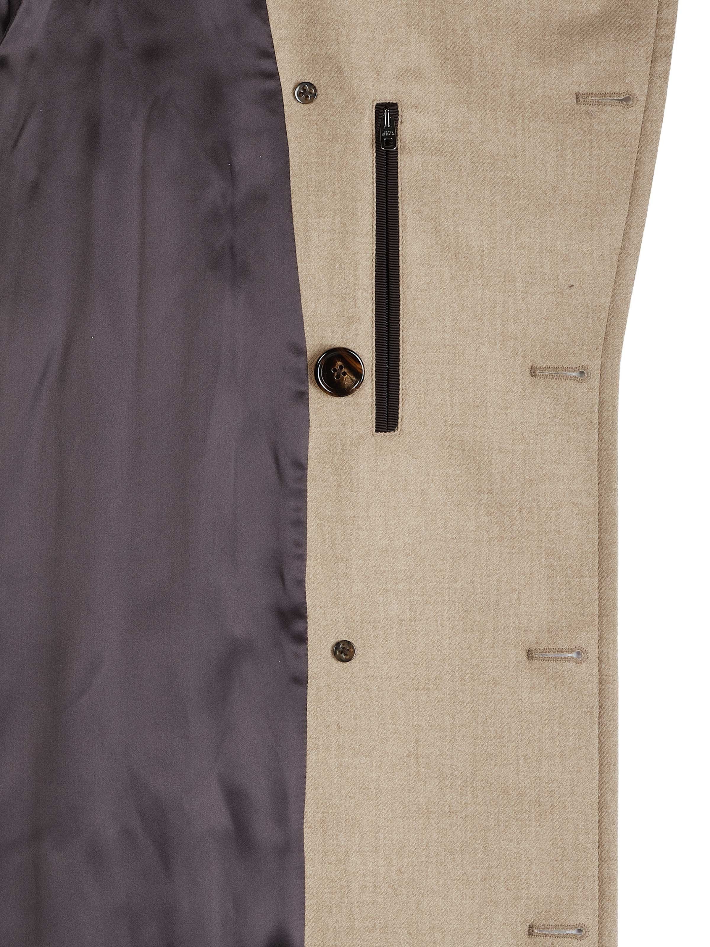 DOLCE & GABBANA Trenchcoat