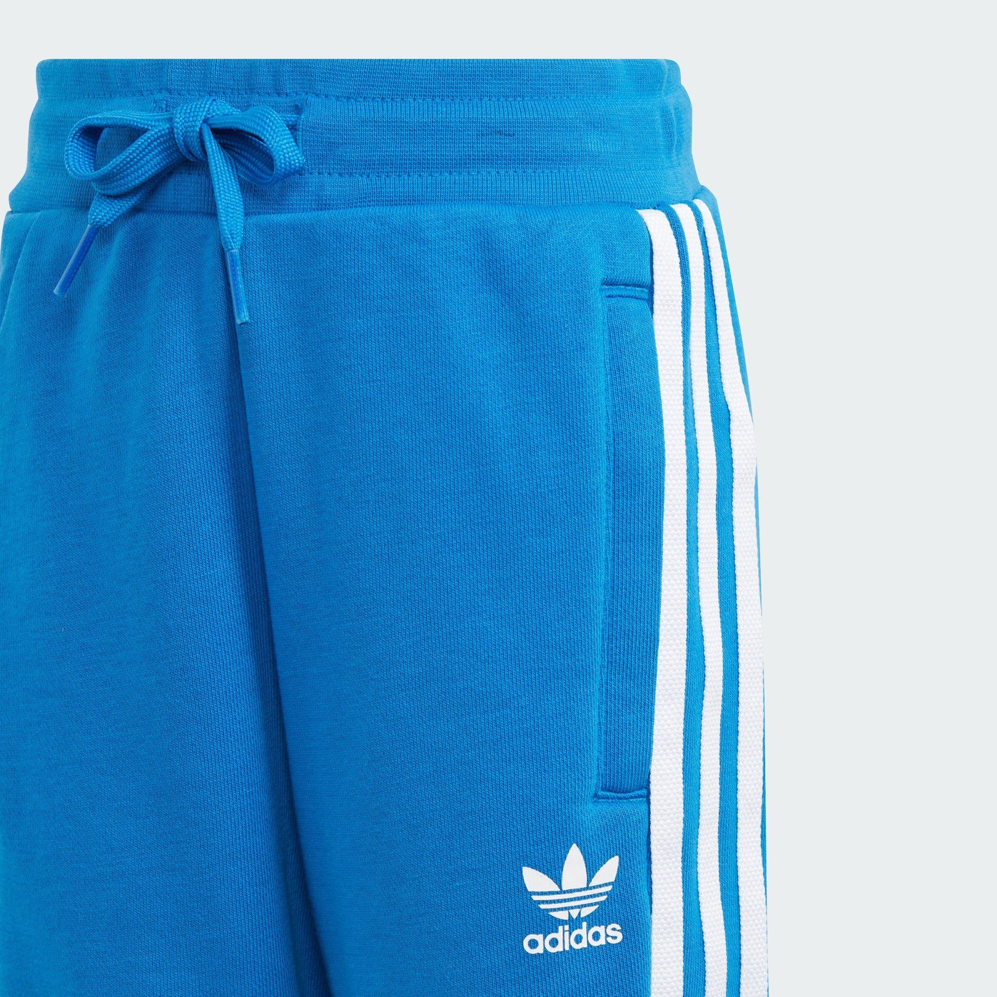 adidas Originals Trainingsanzug ADICOLOR Blue SET Bird