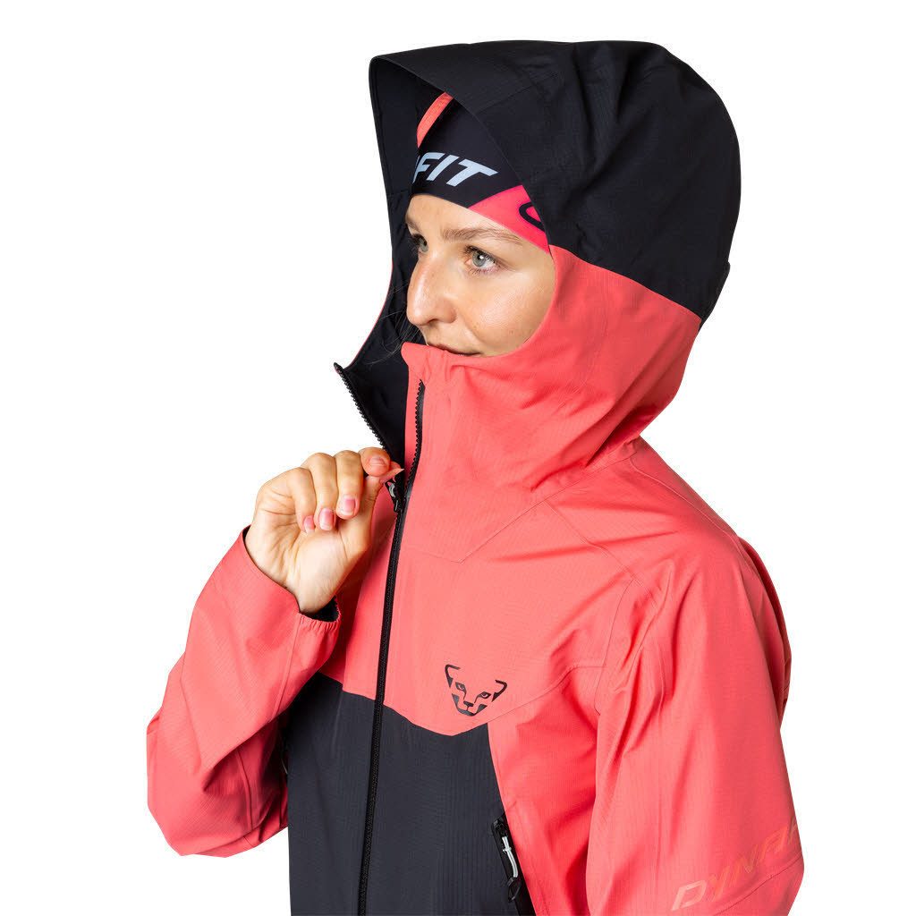 Dynafit Regenjacke