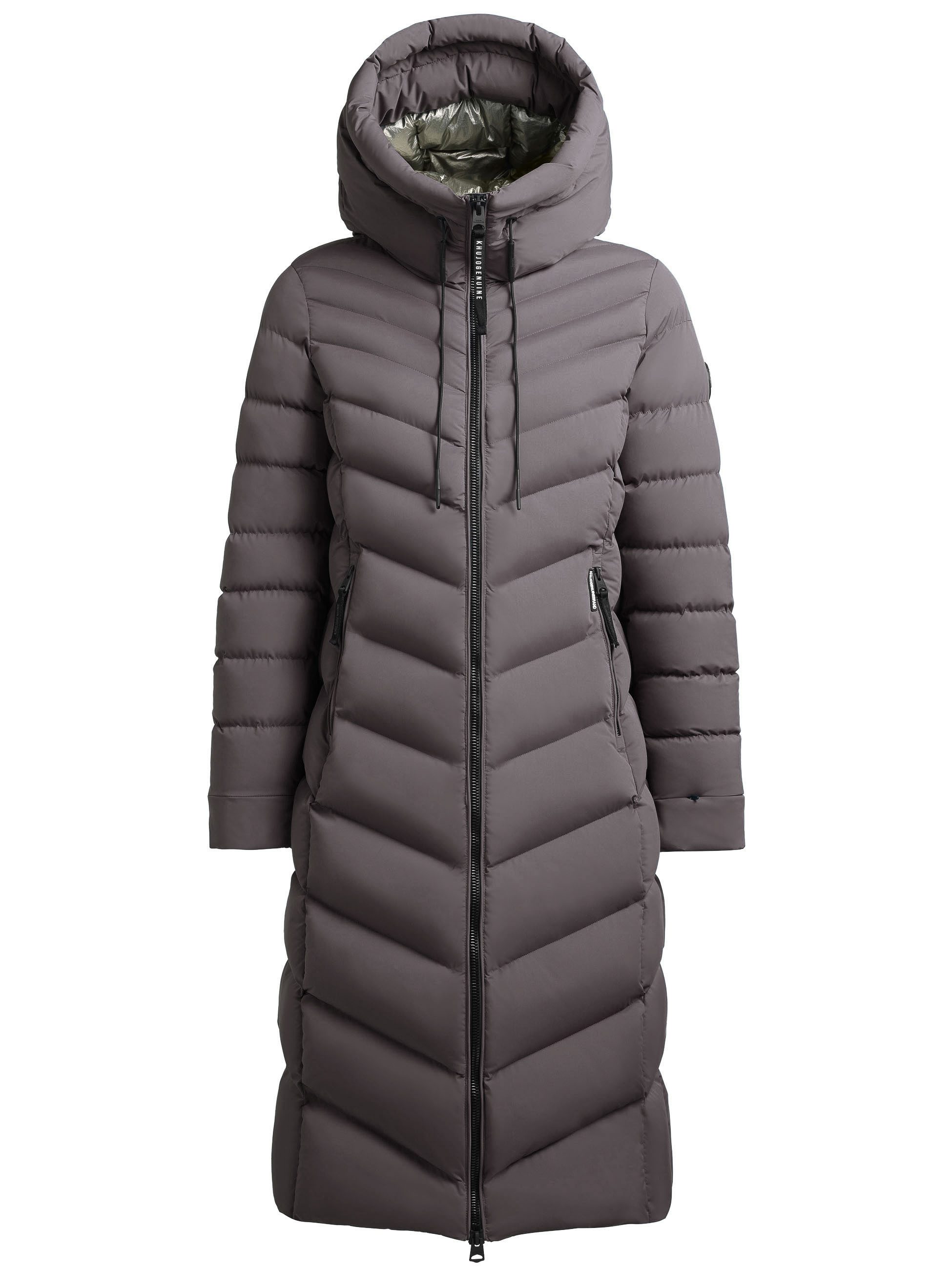 khujo Steppmantel STOANE2 günstig online kaufen