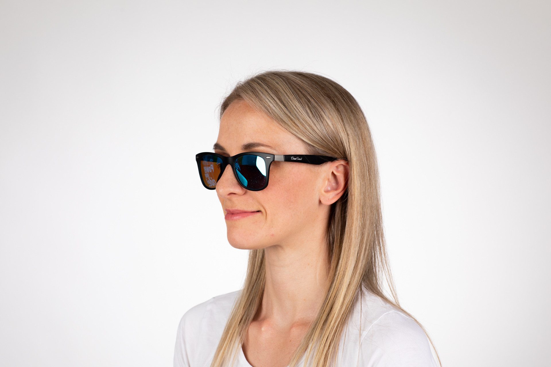 DanCarol Sonnenbrille DC-PZ-034- mit Polarisiert- besonderen Schutz vor Licht