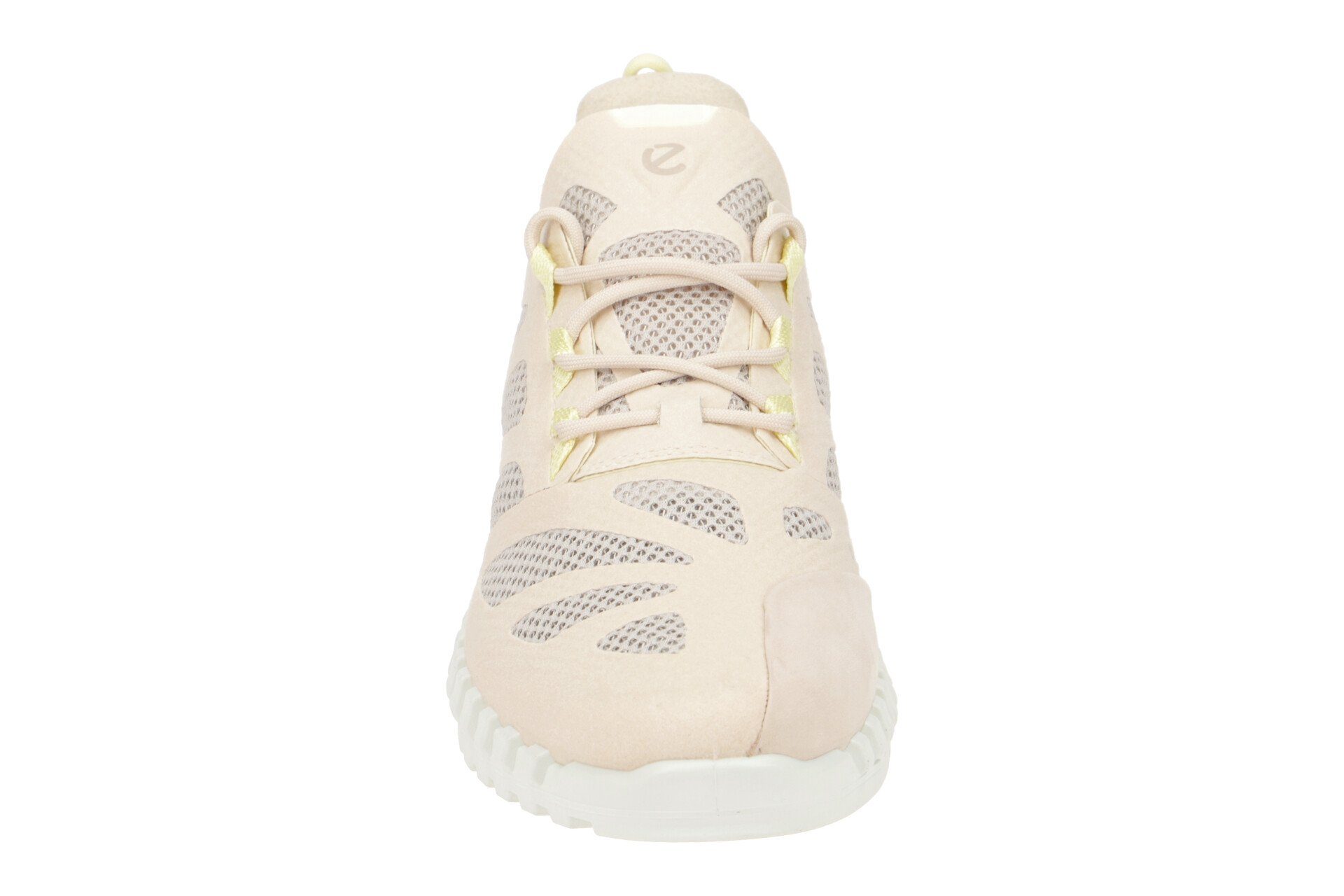 Ecco 80378359113 Schnürschuh