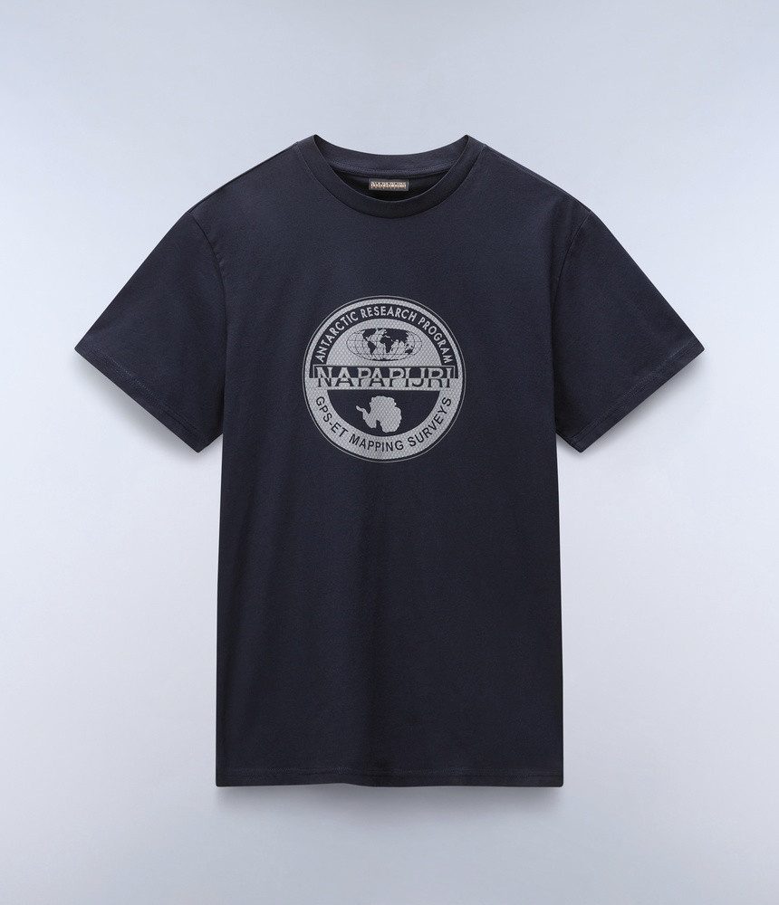 Napapijri T-Shirt S-Bollo Ss 2 günstig online kaufen