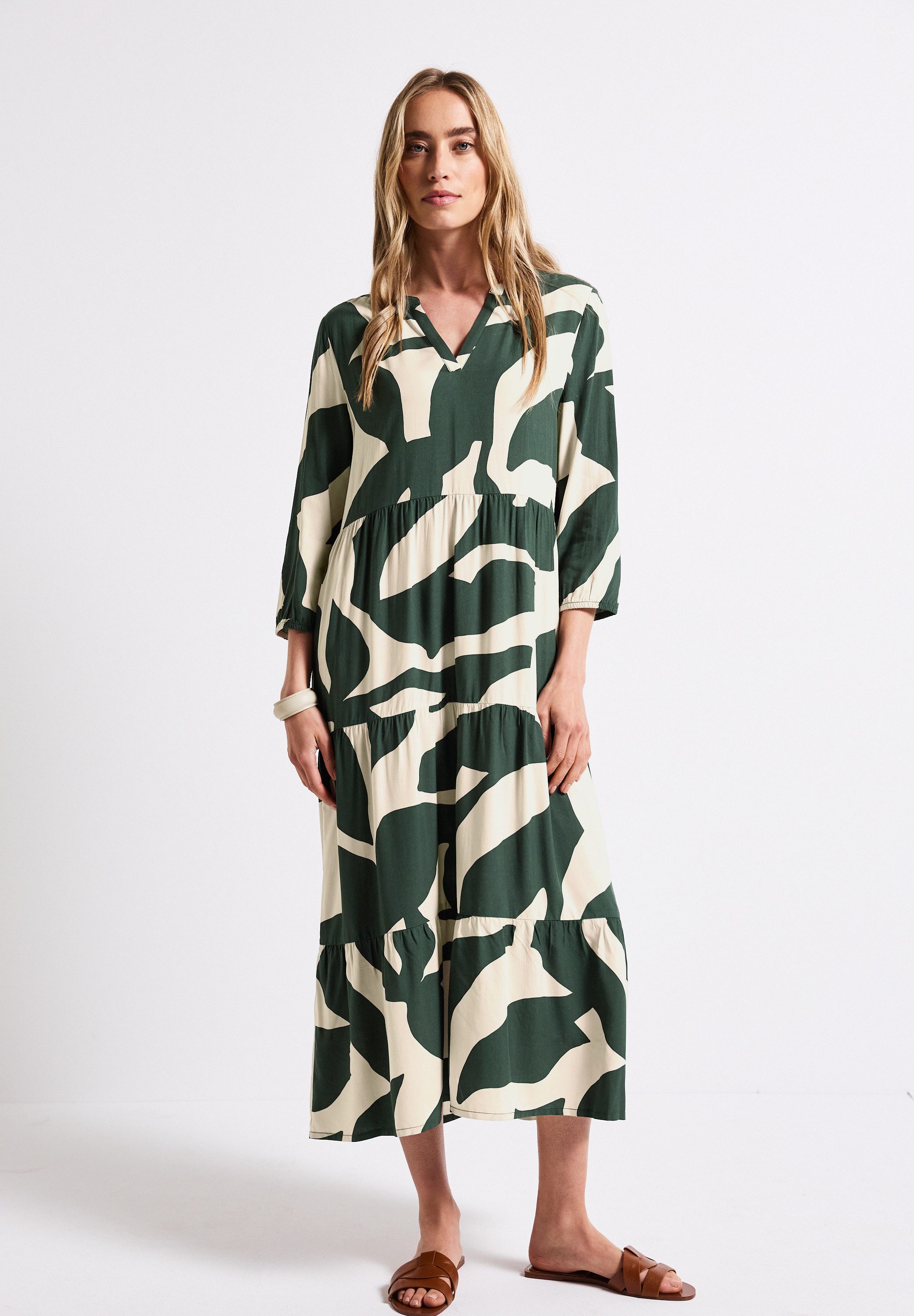 Maxikleid