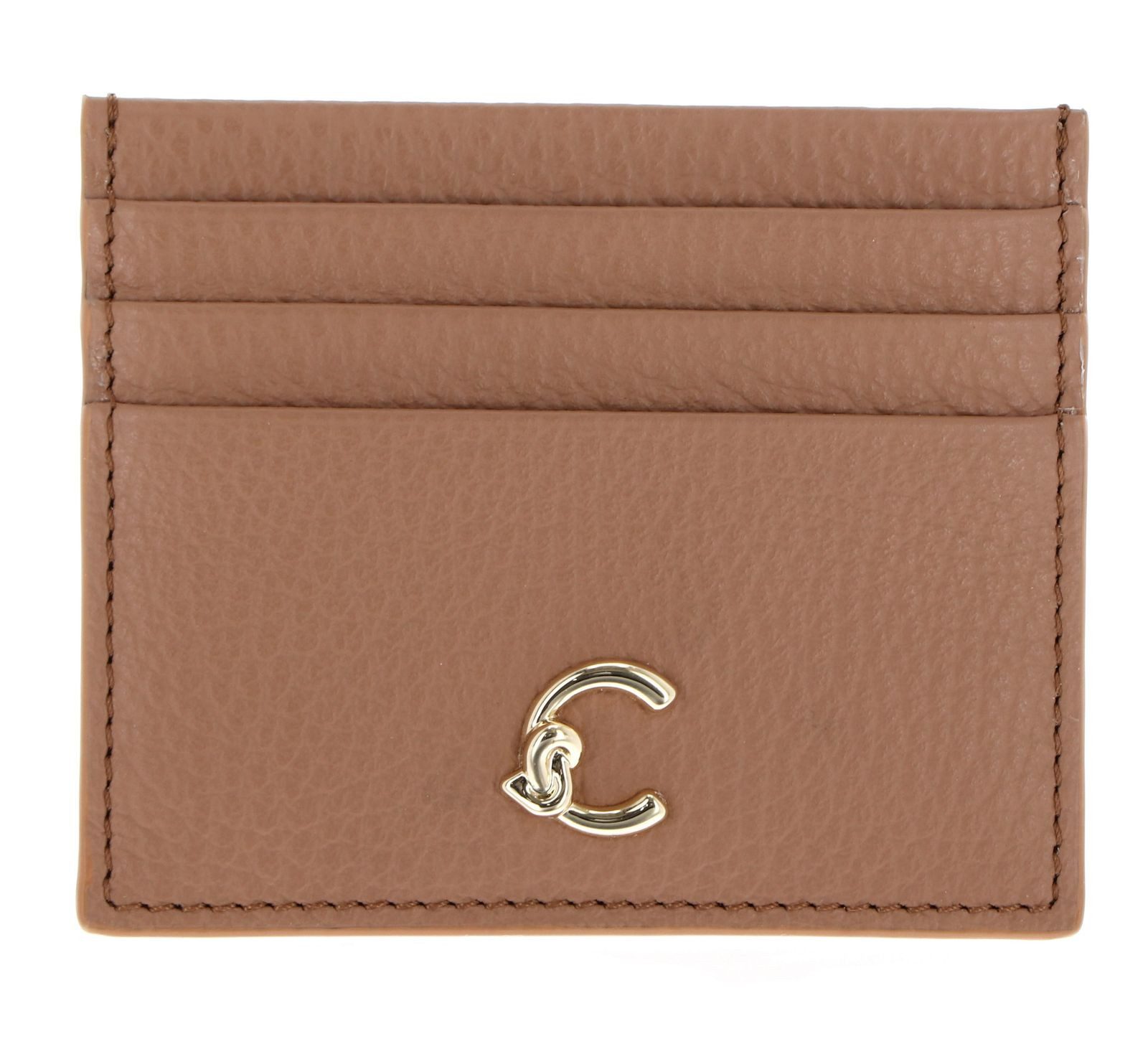 COCCINELLE Kartenetui Credit Card Holder, aus günstig online kaufen