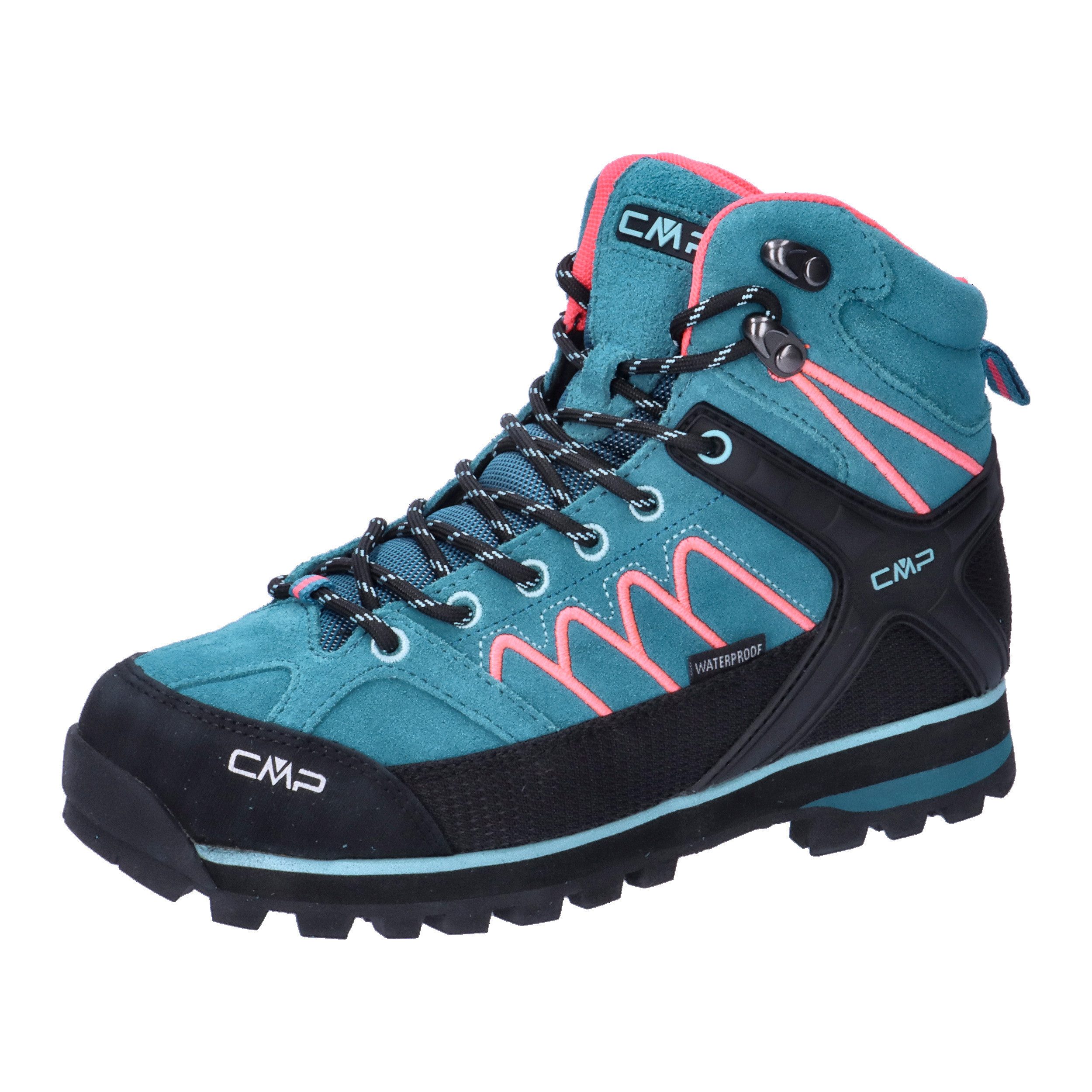 CMP CMP Damen Wanderschuhe Moon Mid günstig online kaufen