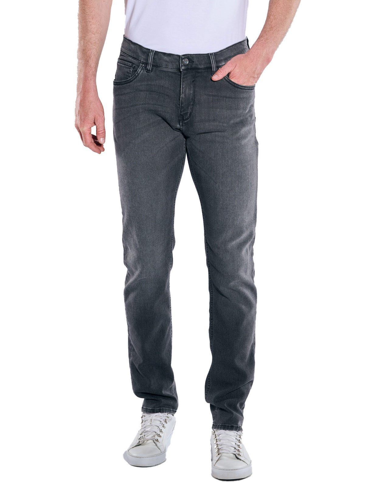 ENGBERS GERMANY Stretch-Jeans