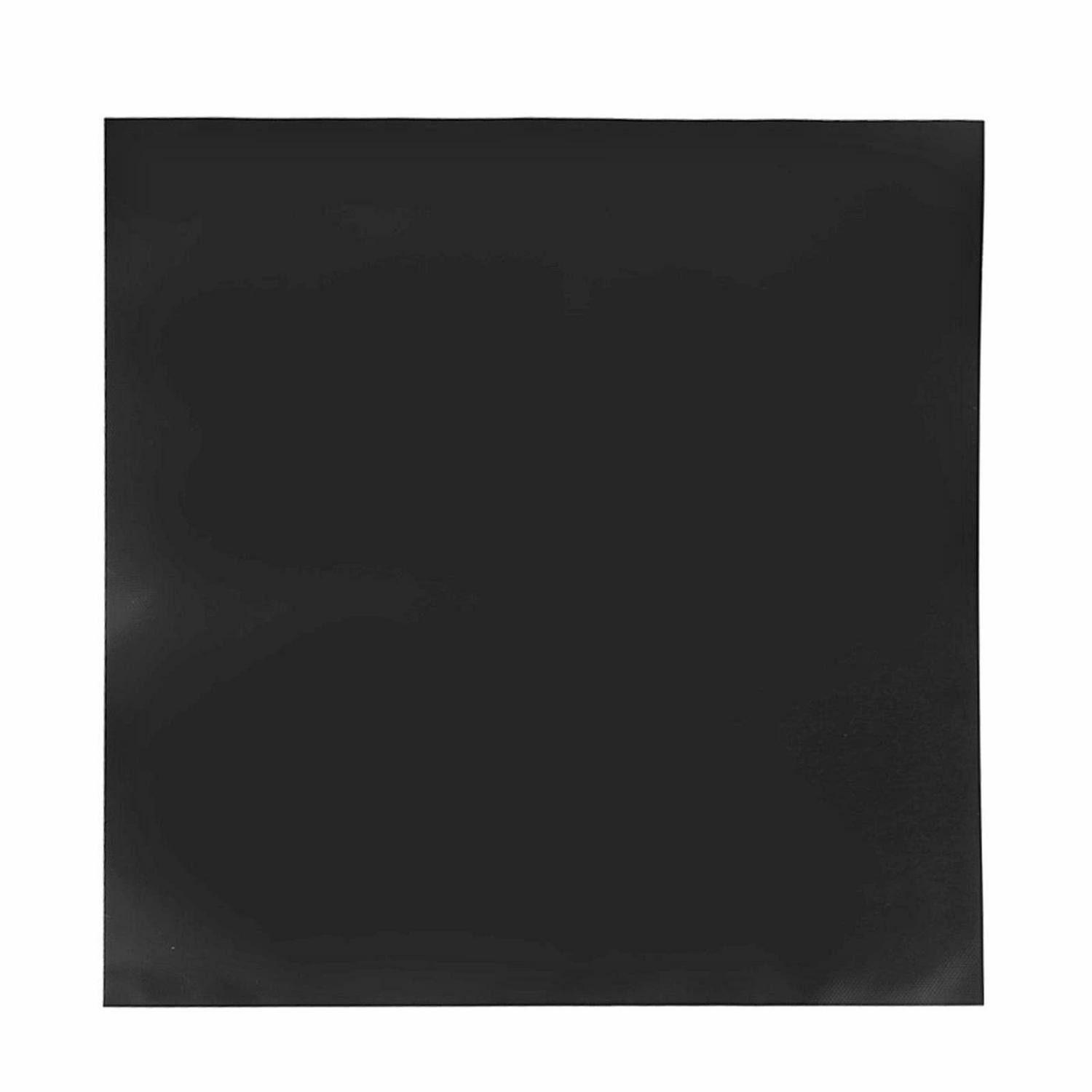 LuxusKollektion Topflappen Silikonmatte Küche hitzebeständig Quadrat