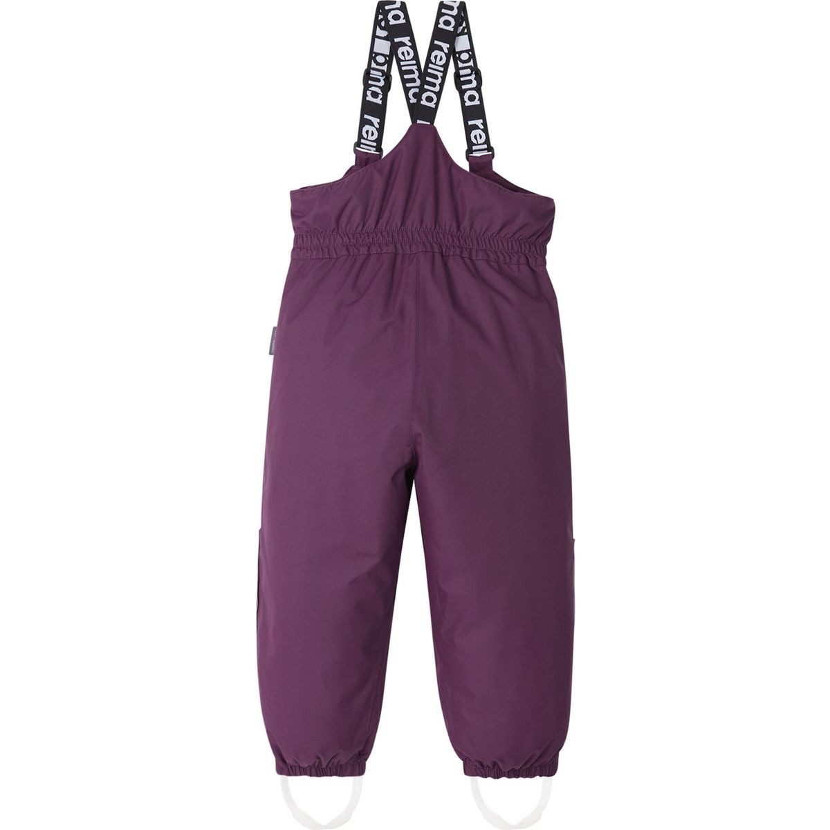 reima Skihose Reimatec Winter Pants, Matias Perfekte Winterhose für Kinder mit wasserdichtem, atmungsaktivem