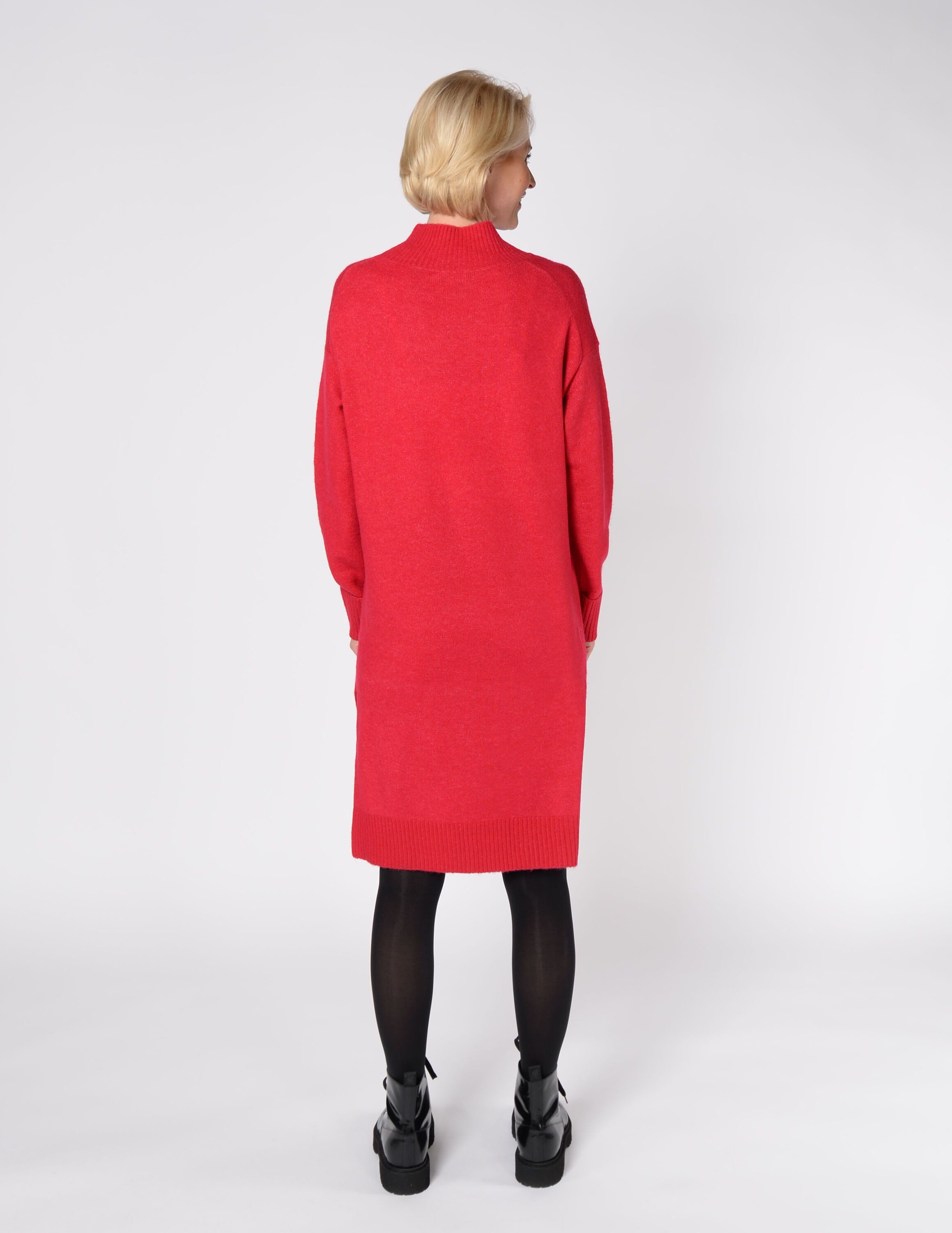 Clarina Strickkleid